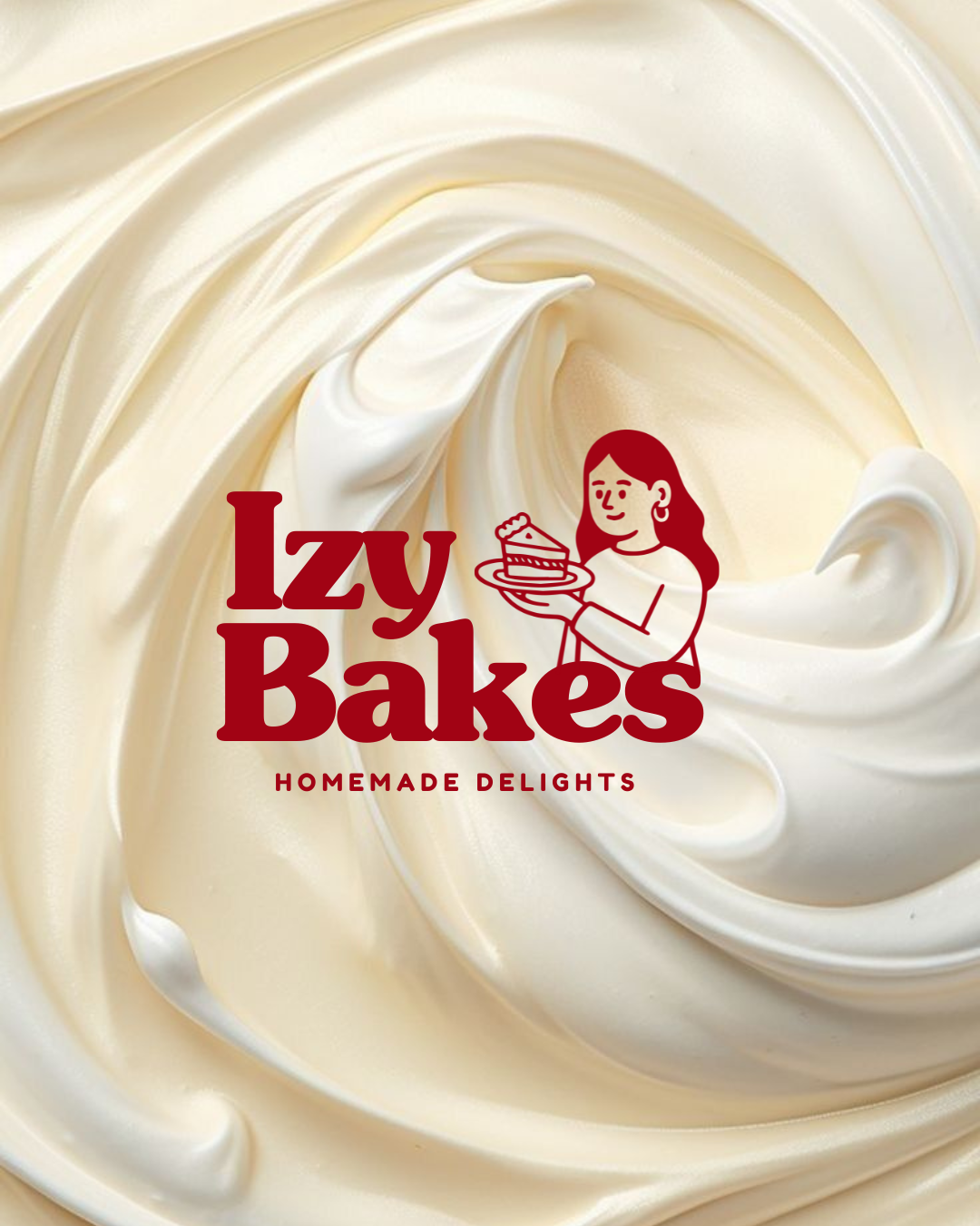 Izy Bakes