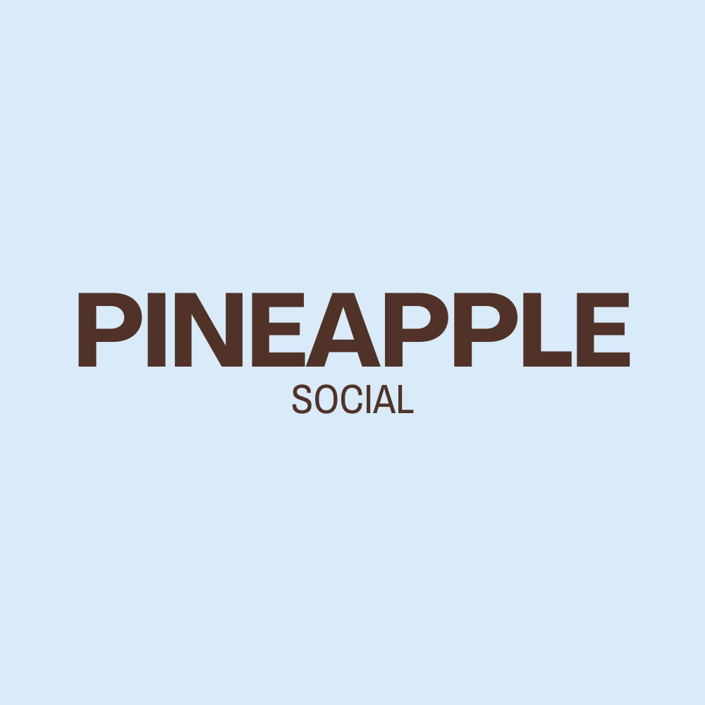 Pineapple Social