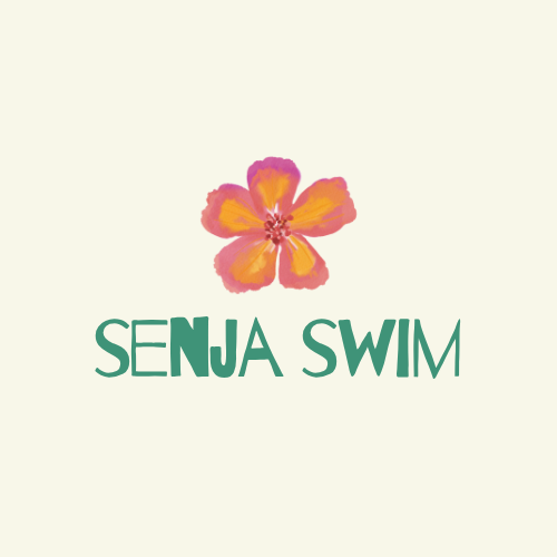 Senja Swim Logo