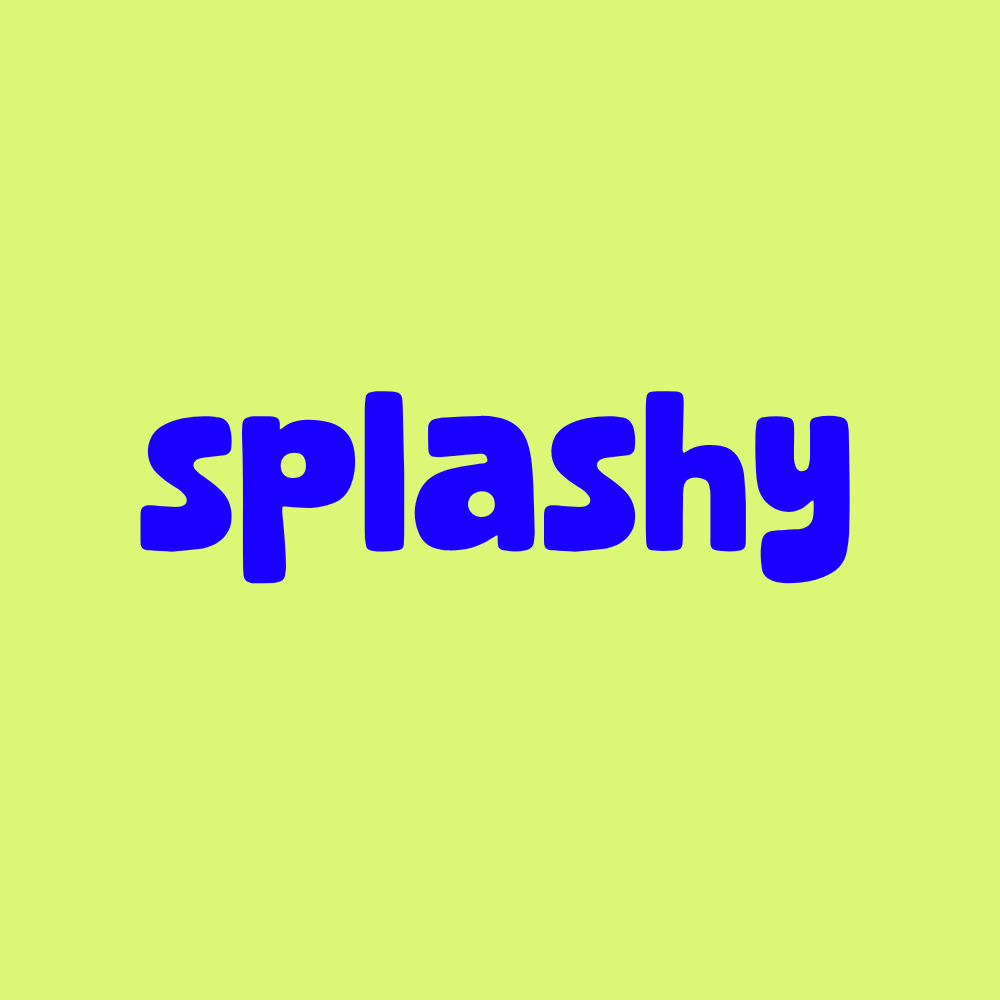 Splashy