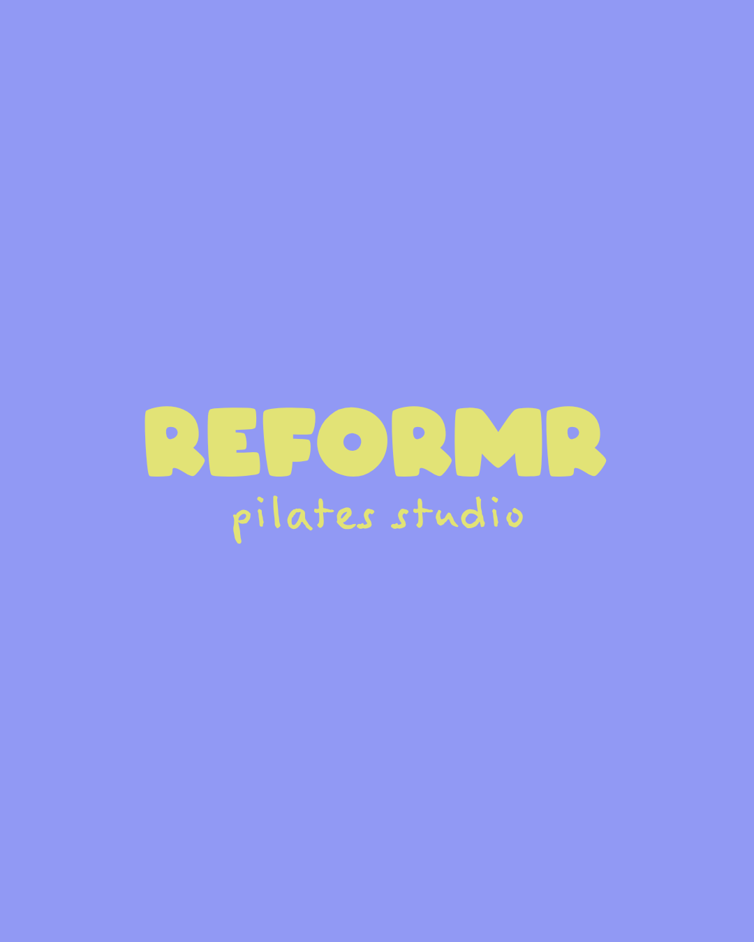 Reformr logo