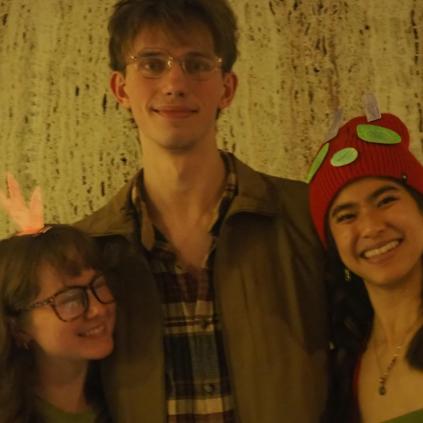 &ldquo;You know, intelligence is massively overrated as an adaptive trait.&rdquo; 🦕🦖