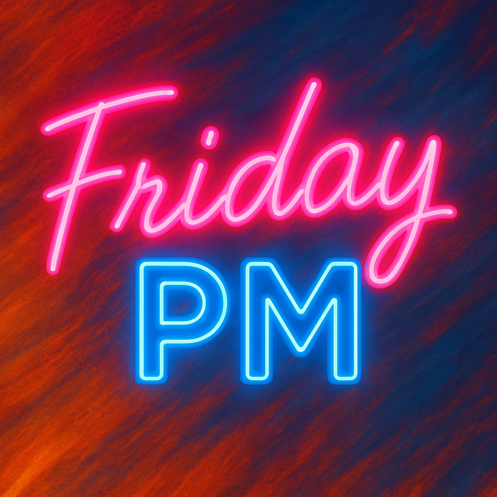 Friday PM Projects Q3  ratings spike for 2026