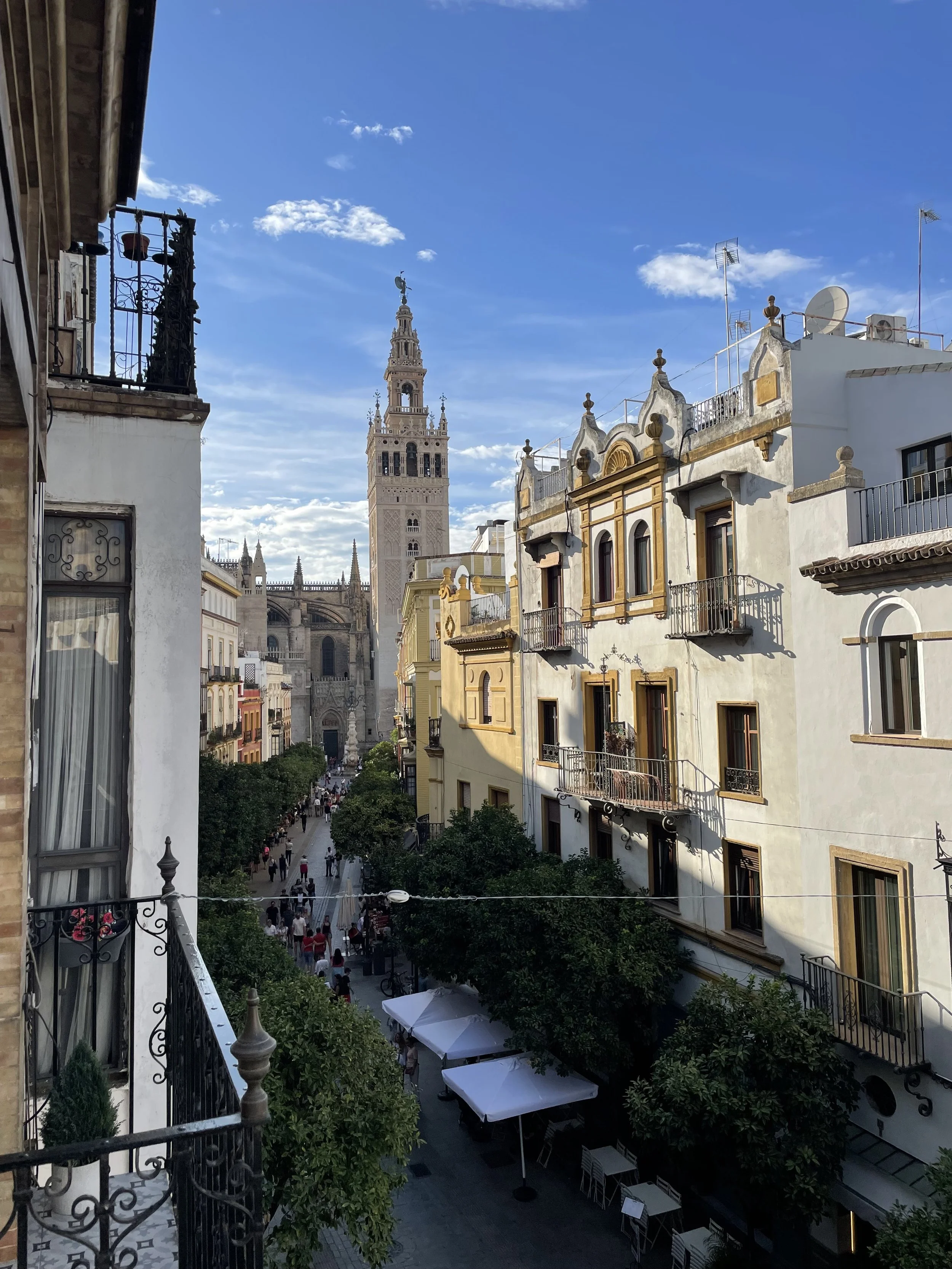 Sevilla
