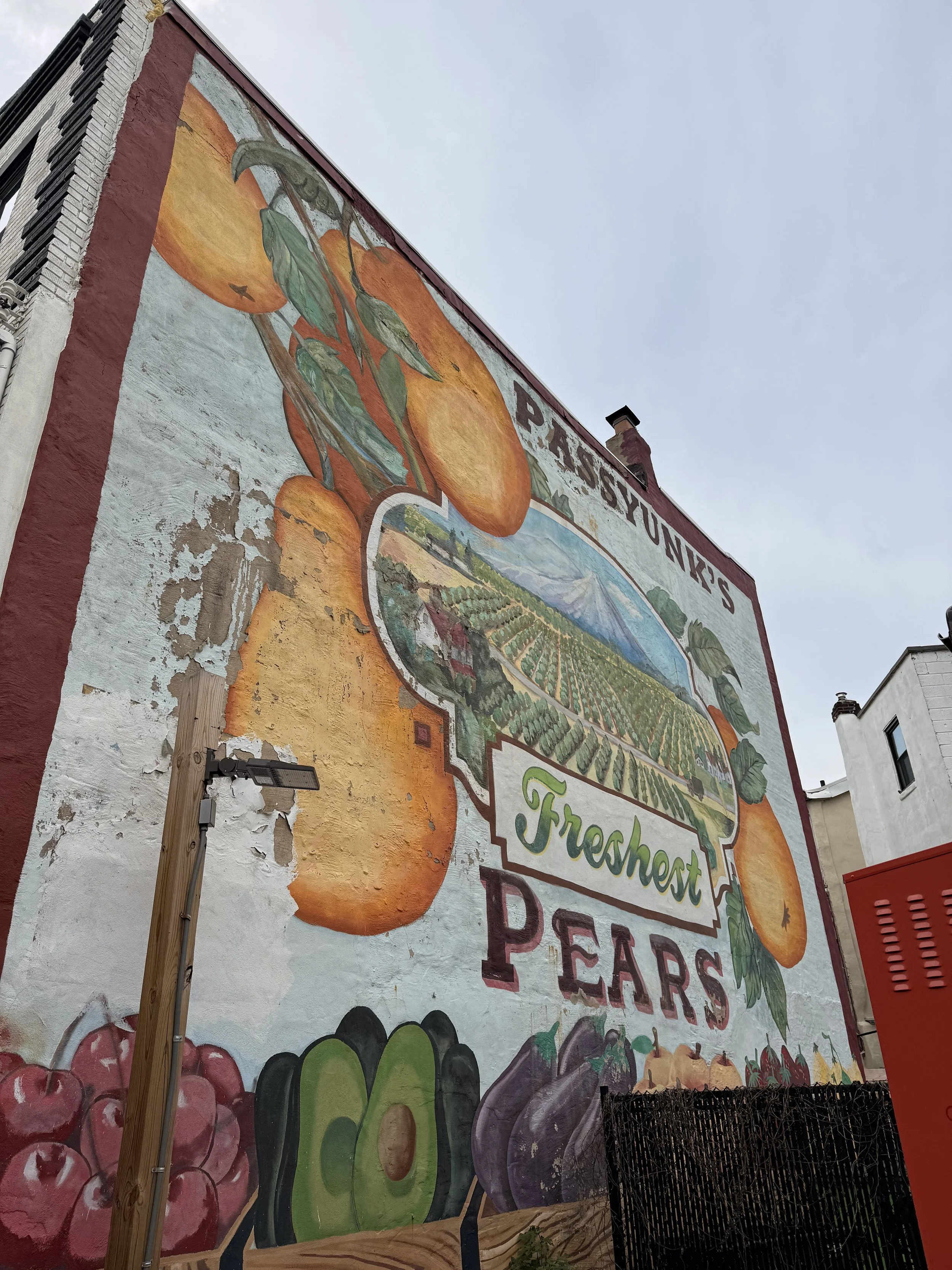 Philadelphia Map