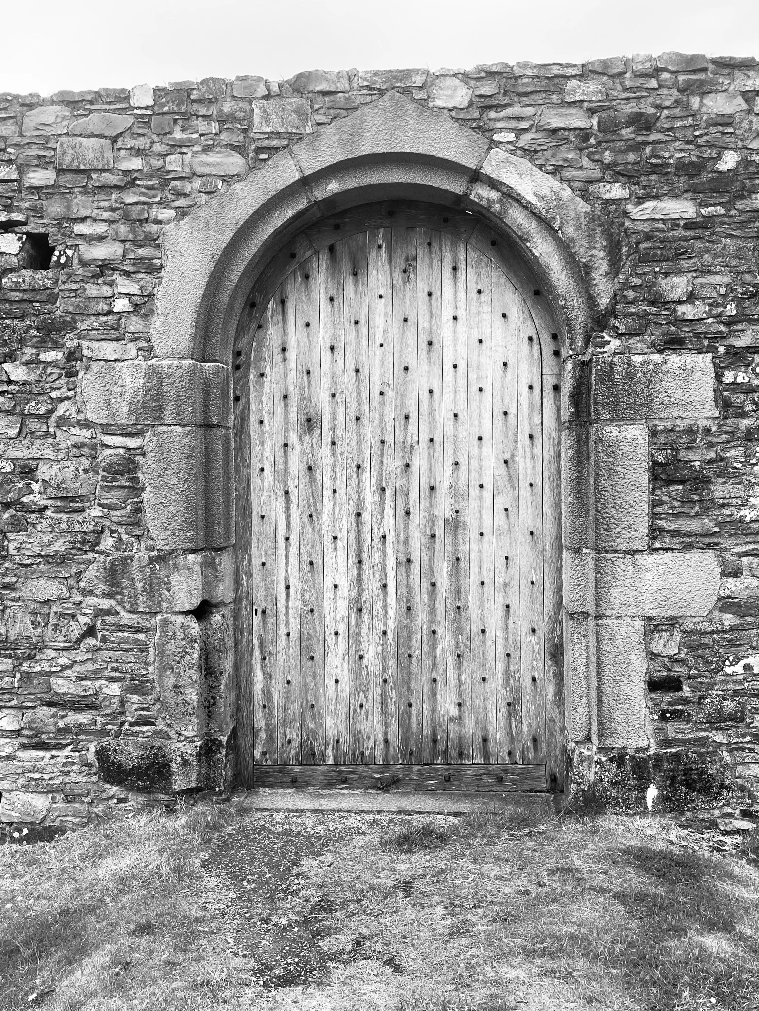 Kinsale-James's Fort