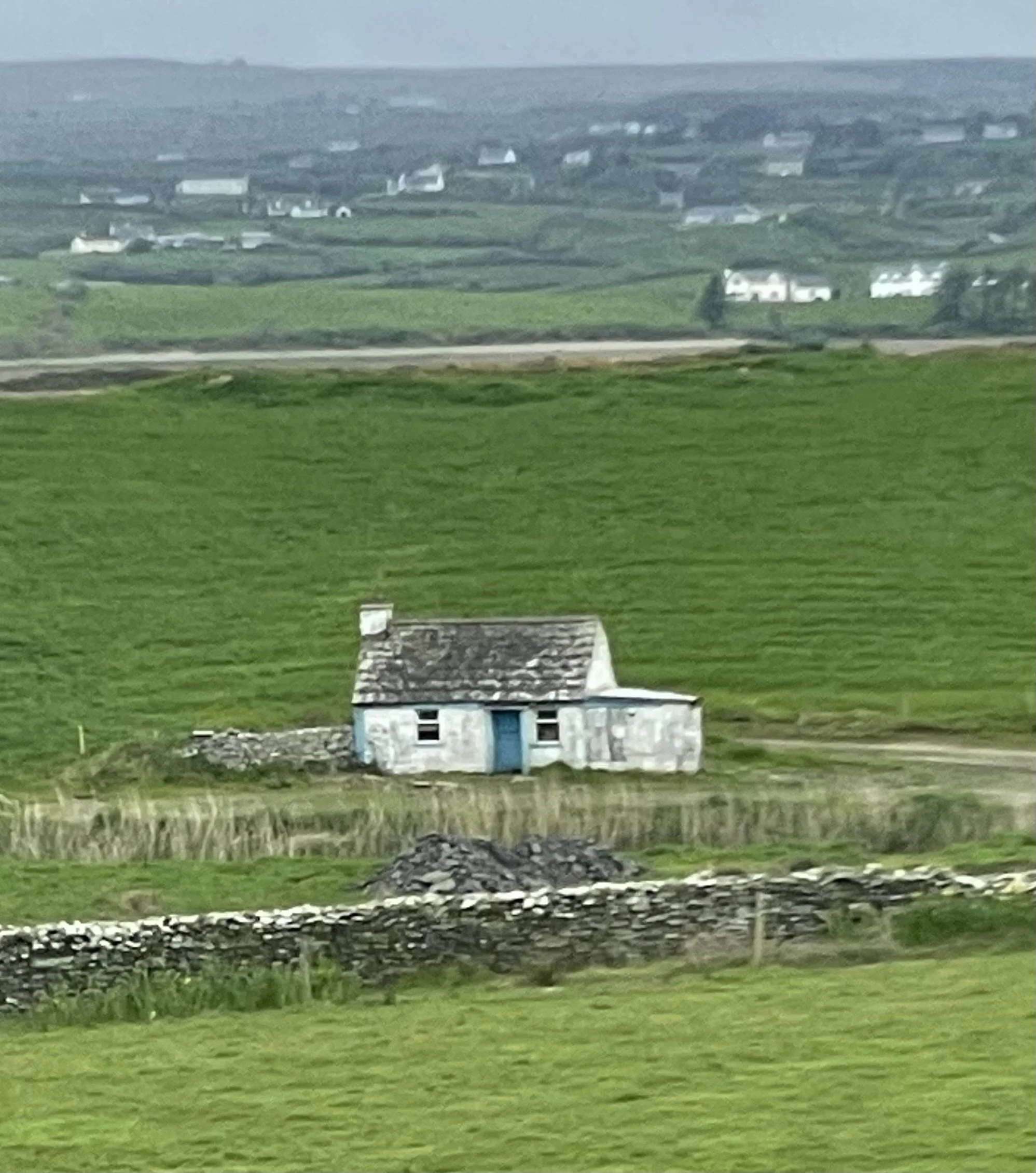 Ennistymon-countryside 