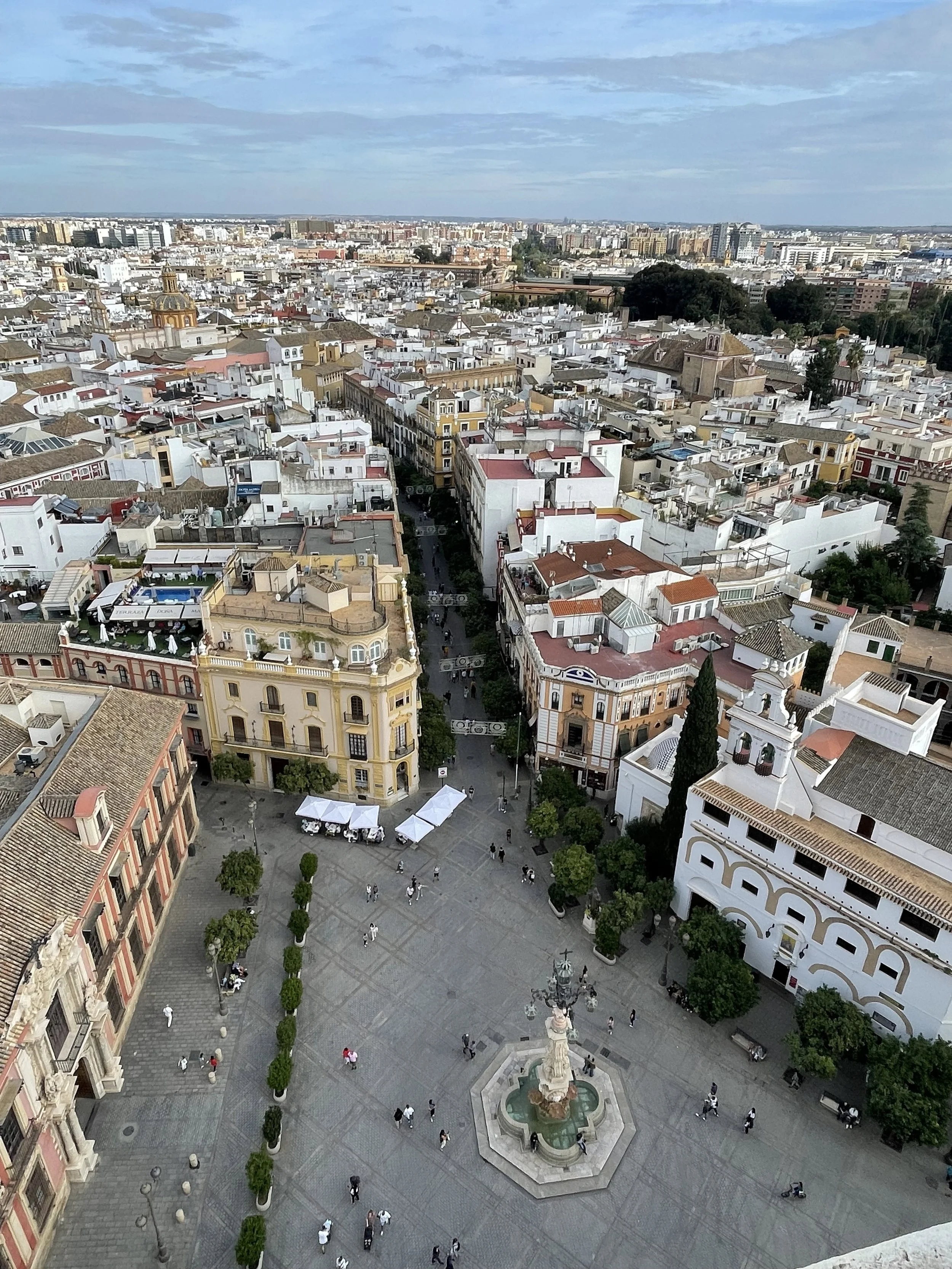 Sevilla