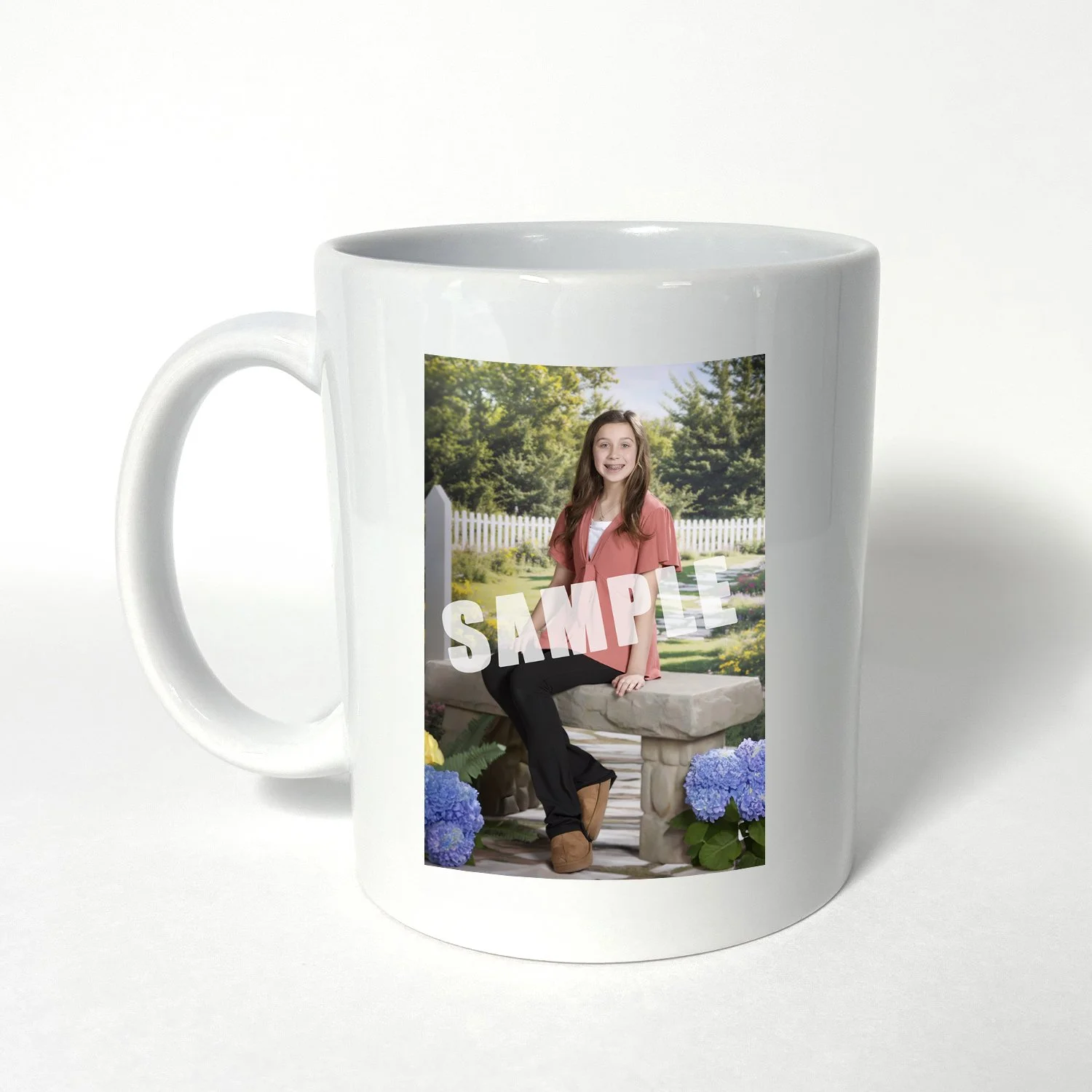 SD Spring Add Ons-Coffee Mug