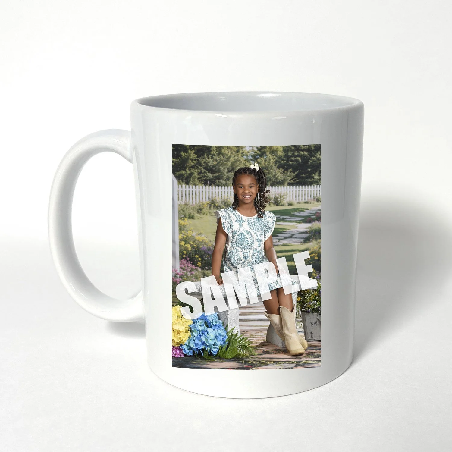 SD Spring Add Ons-Coffee Mug