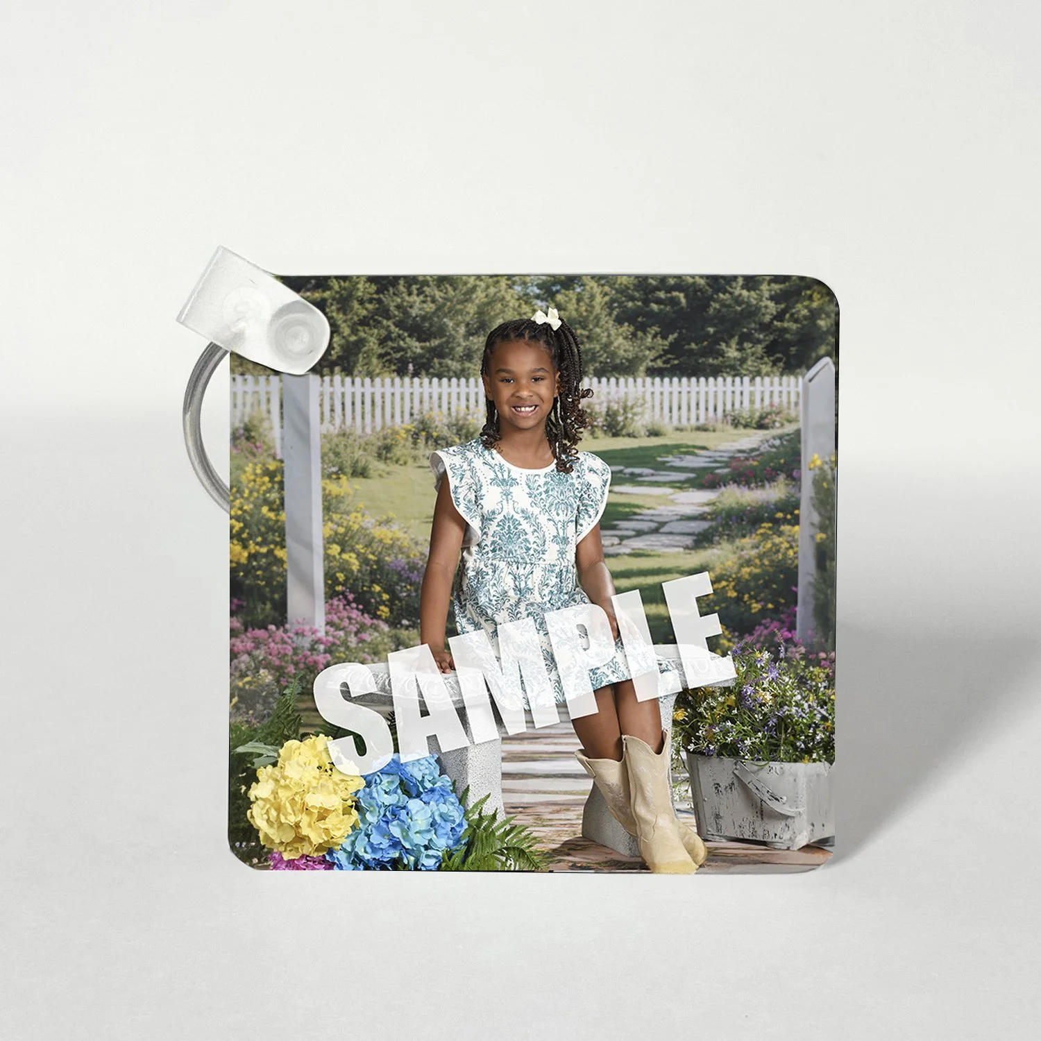 SD Spring Add Ons-Key Chain