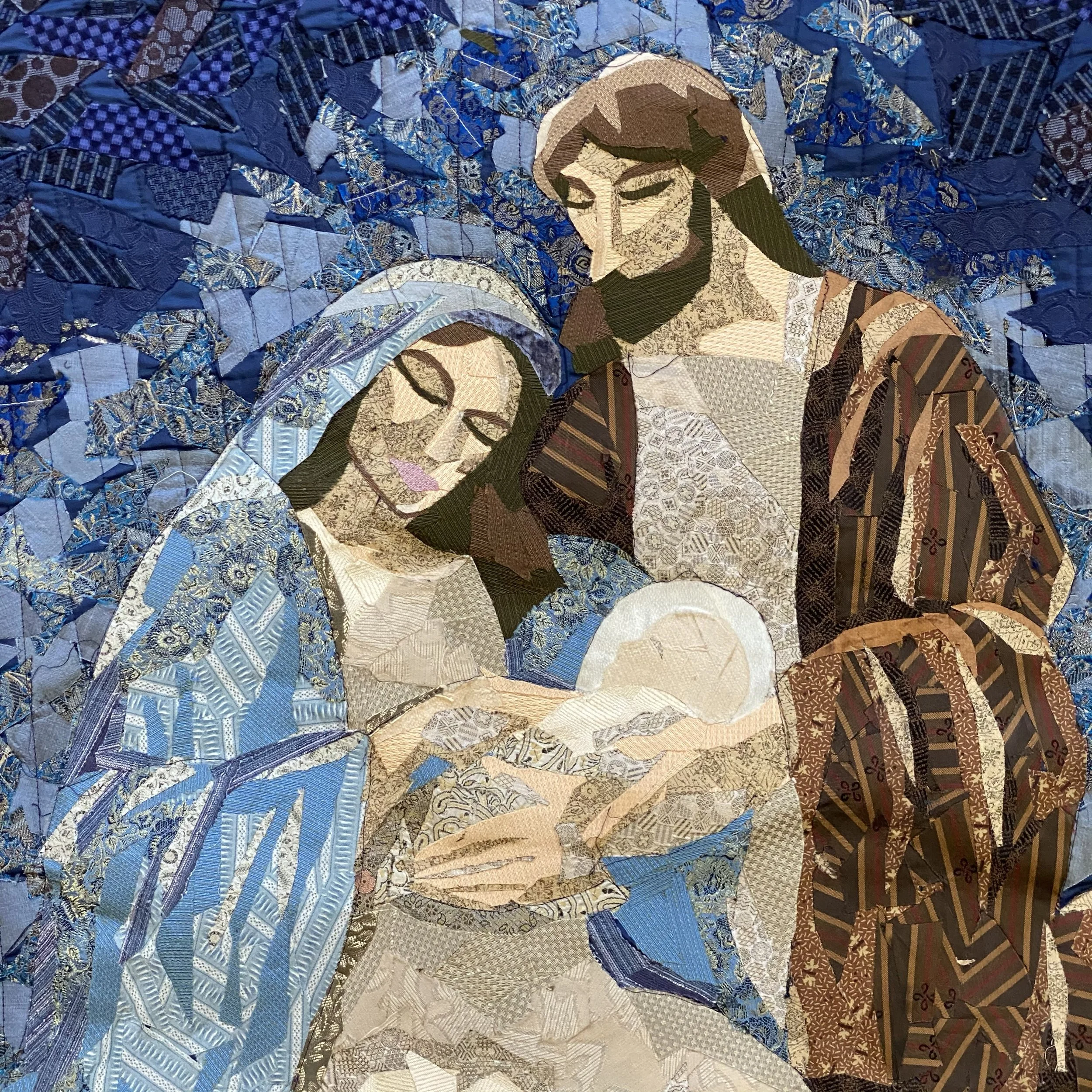 Not for Sale 30x40 Nativity