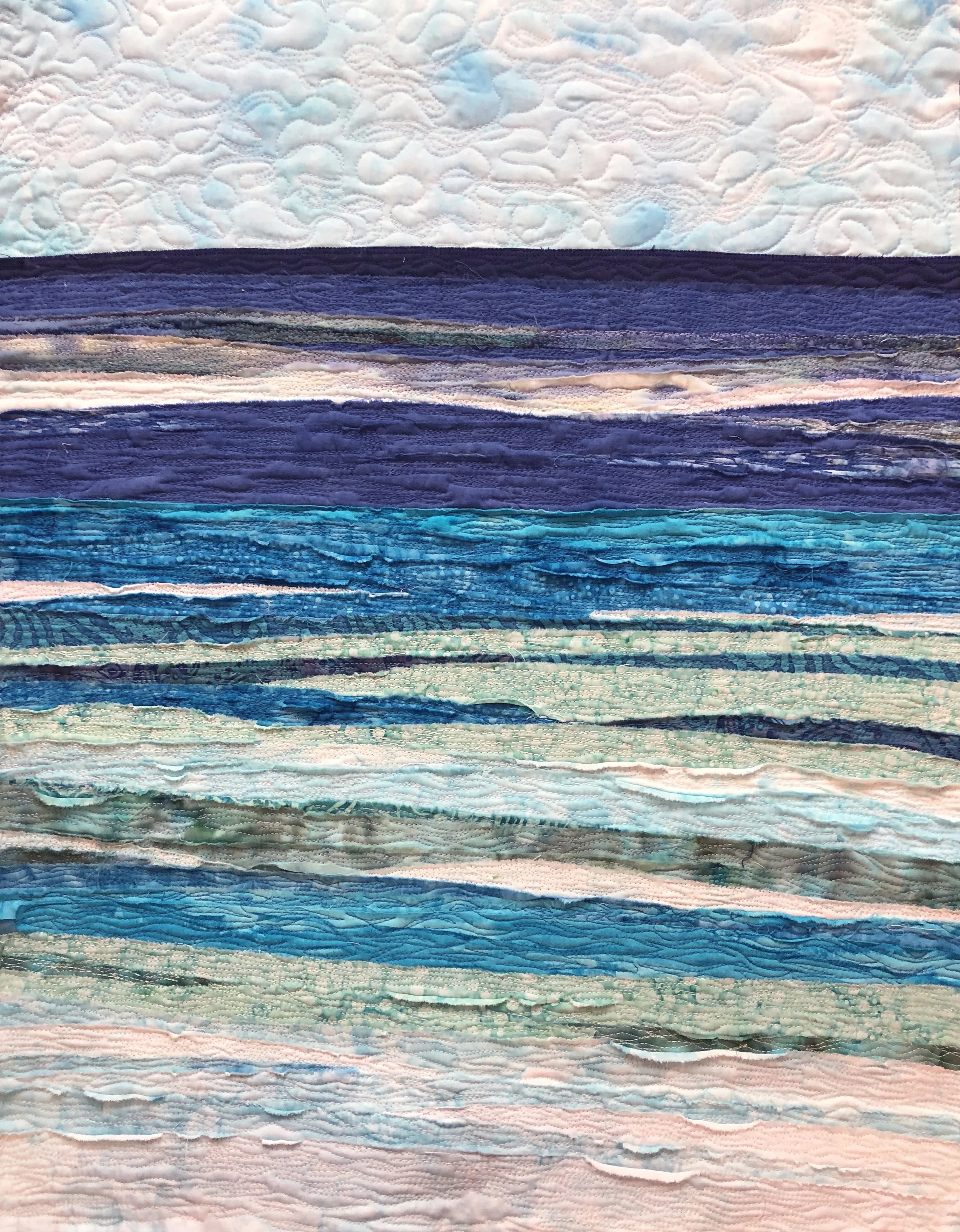 $800 OceanView 21 x 27