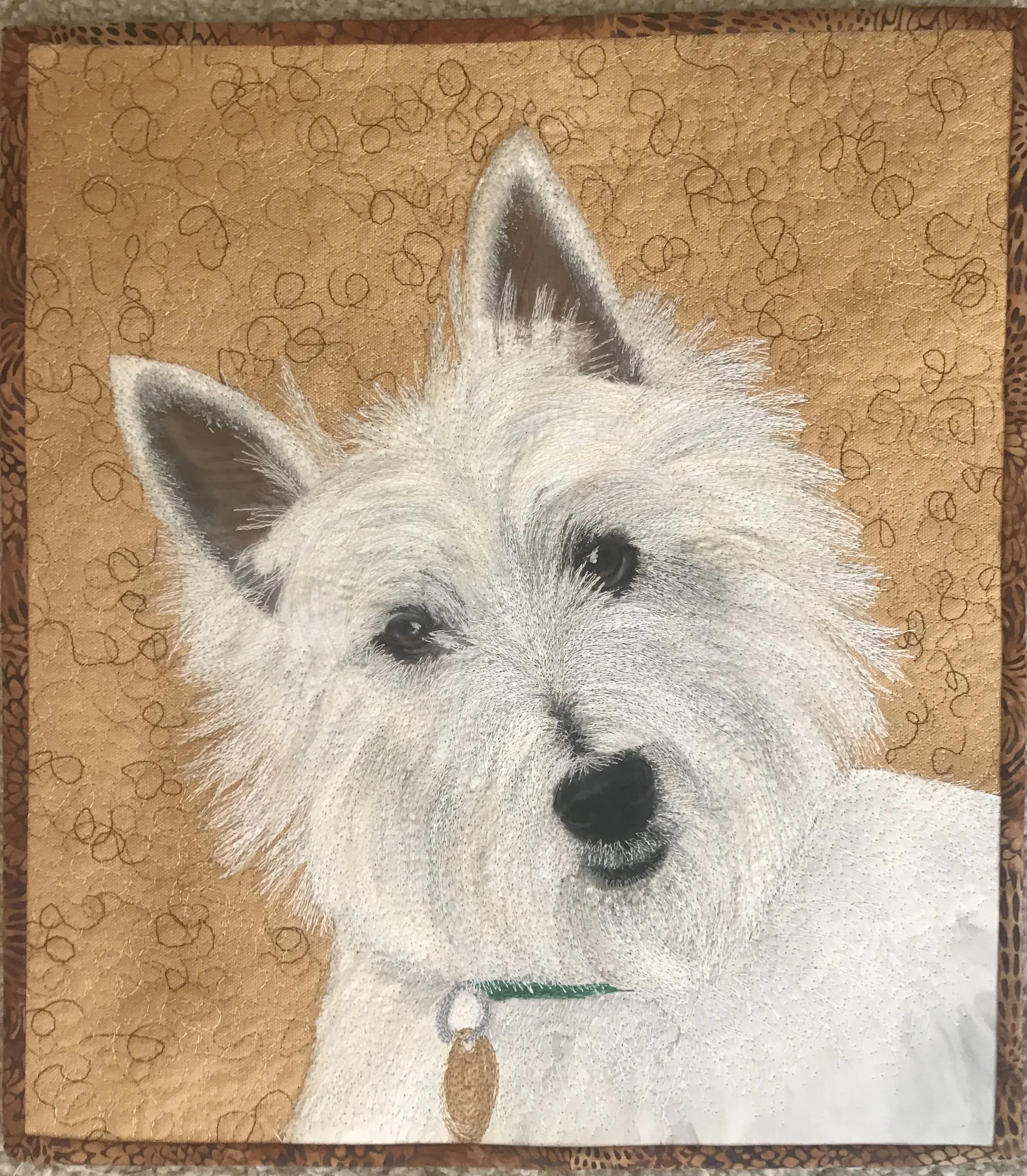 Commission Work Liam