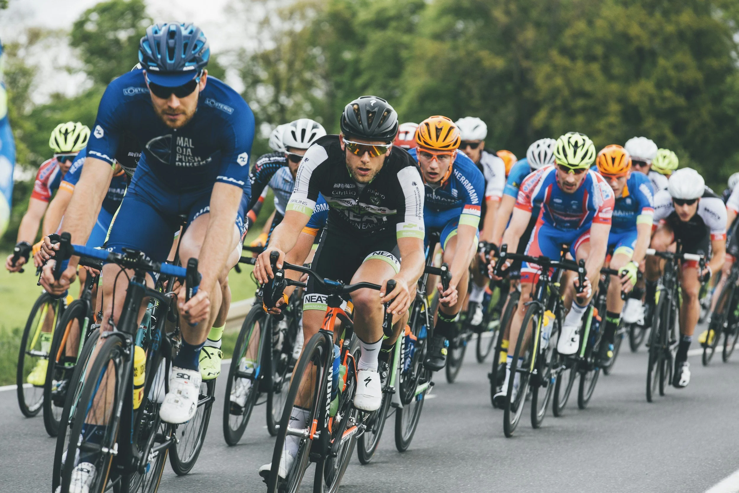 11th Annual Million Dollar Bike Ride