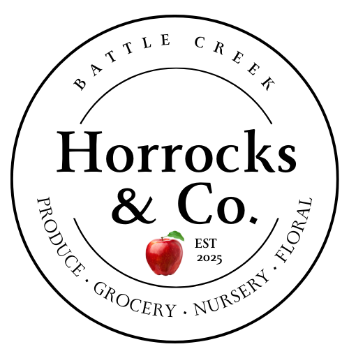 Horrocks &amp; Co.