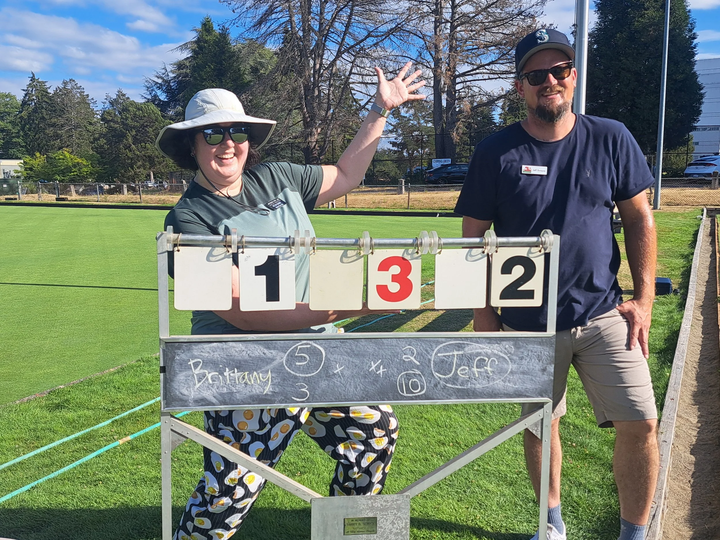 Novice Singles Final Round