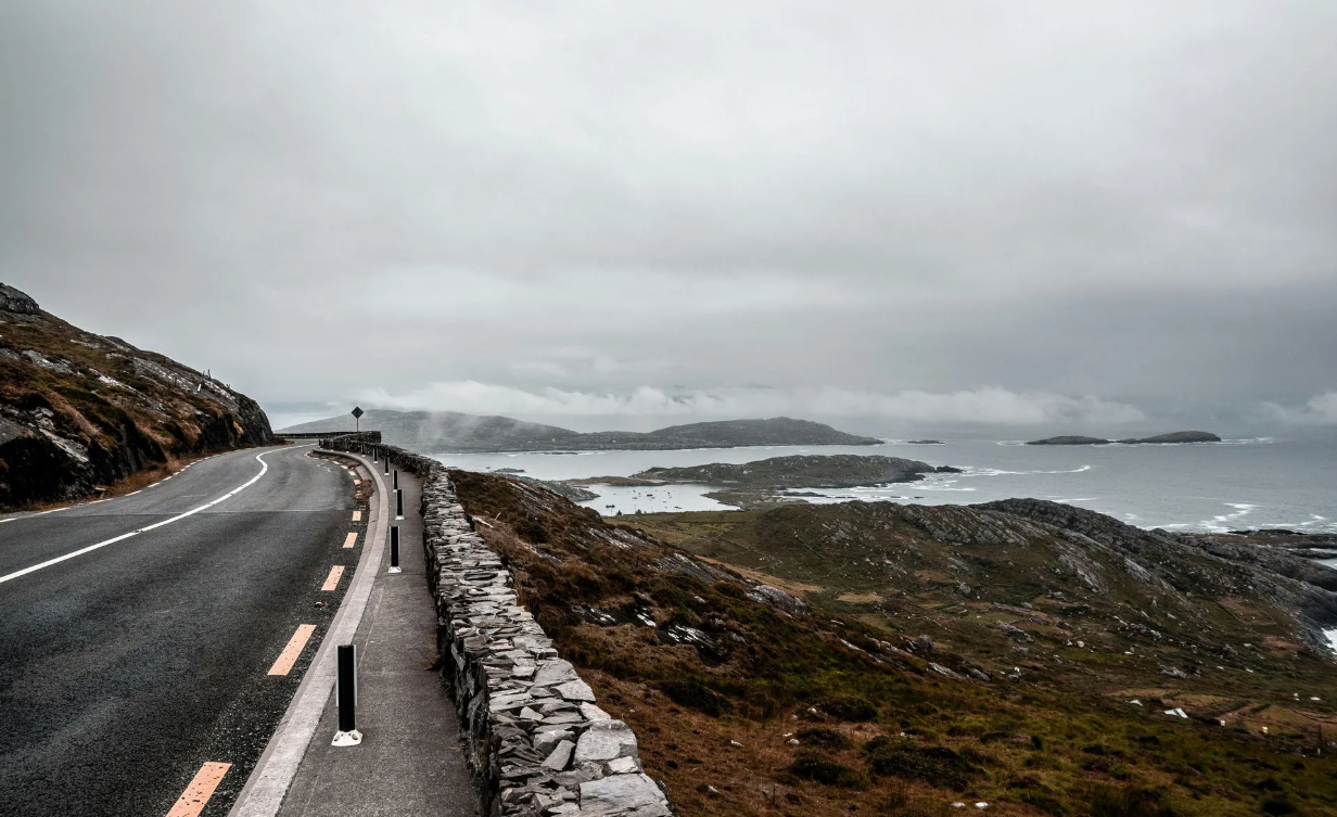 Why Ireland Shines Brighter in the Off-Season