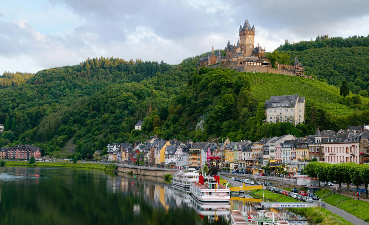 The Art of Slow Travel: Why River Cruising is Europe’s Best-Kept Secret