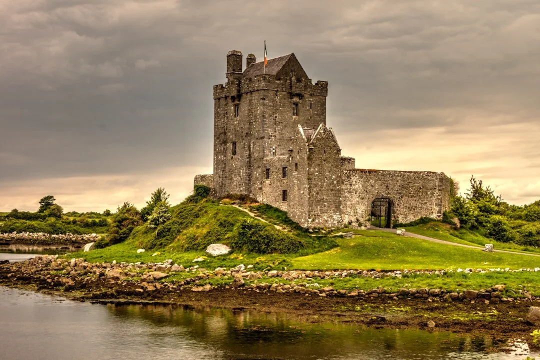 Make Your Travel Dreams Come True This Wave Season: All-Inclusive Escapes, Cruises, and Adventures in Ireland &amp; Scotland