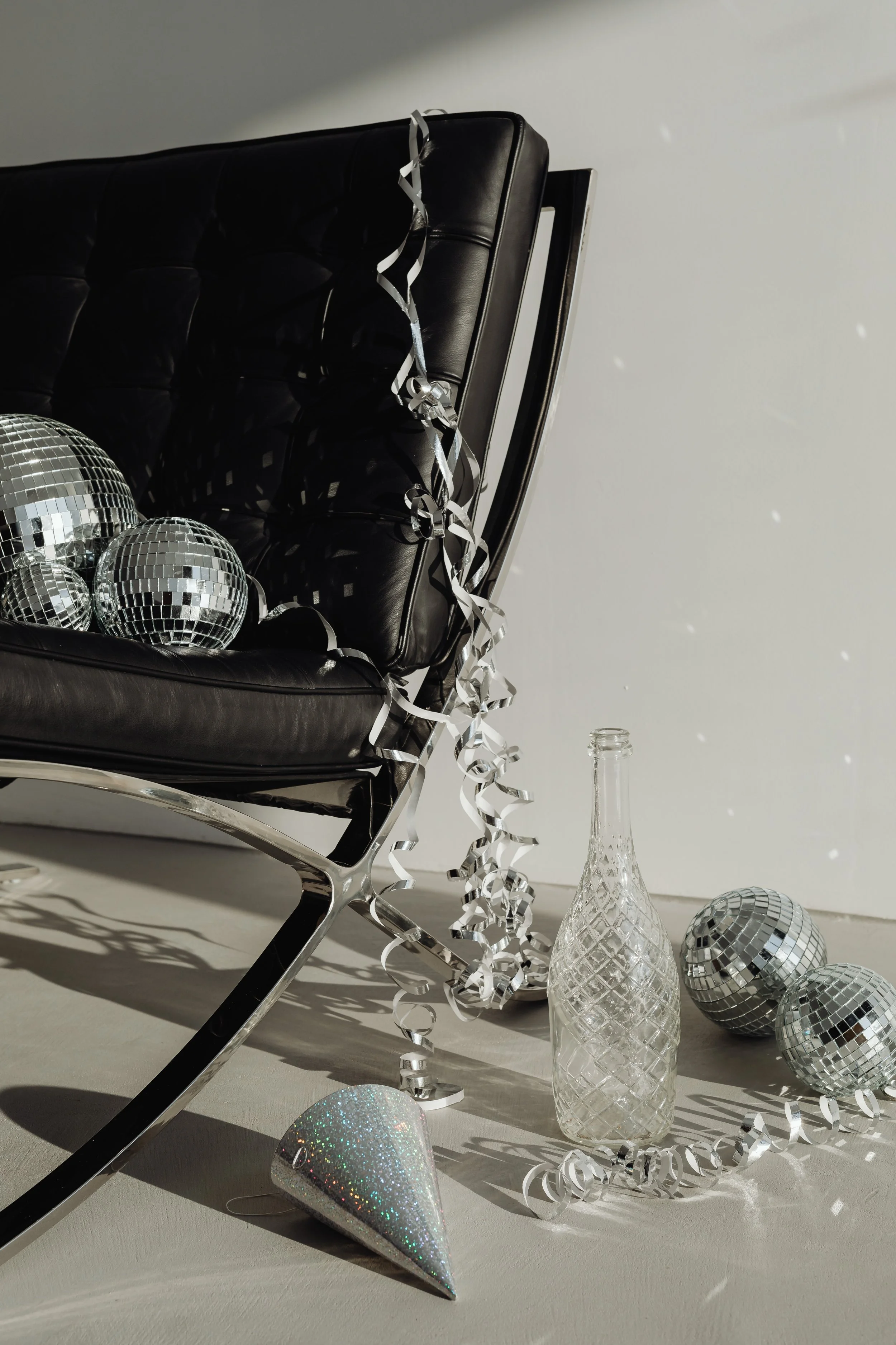 I’m Not Rushing Into the New Year...And Neither Should You