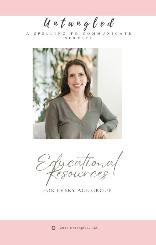 Educational Resources for Every Age Group