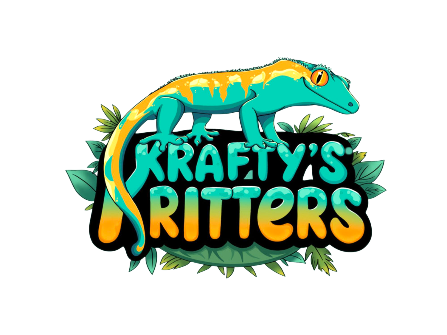  Krafty's Kritters