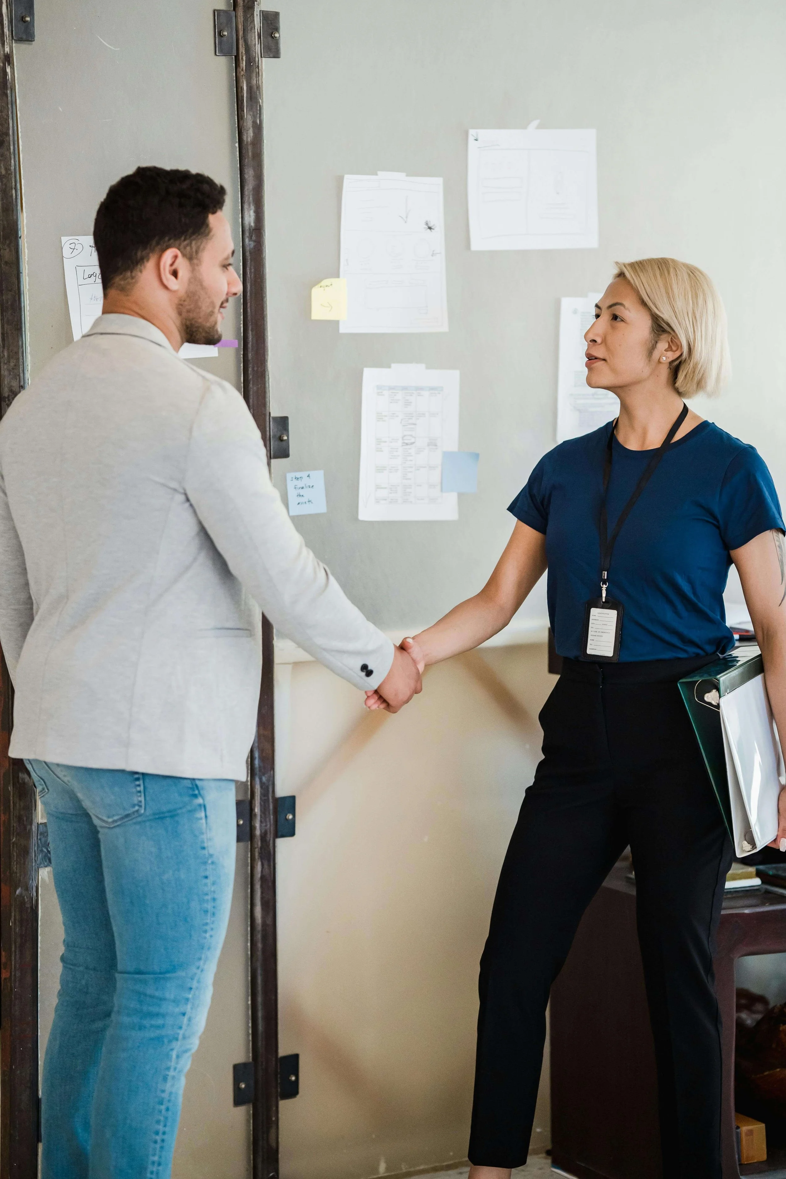 How SAPs and Employers Work Together: A Comprehensive Guide for SAP Evaluations