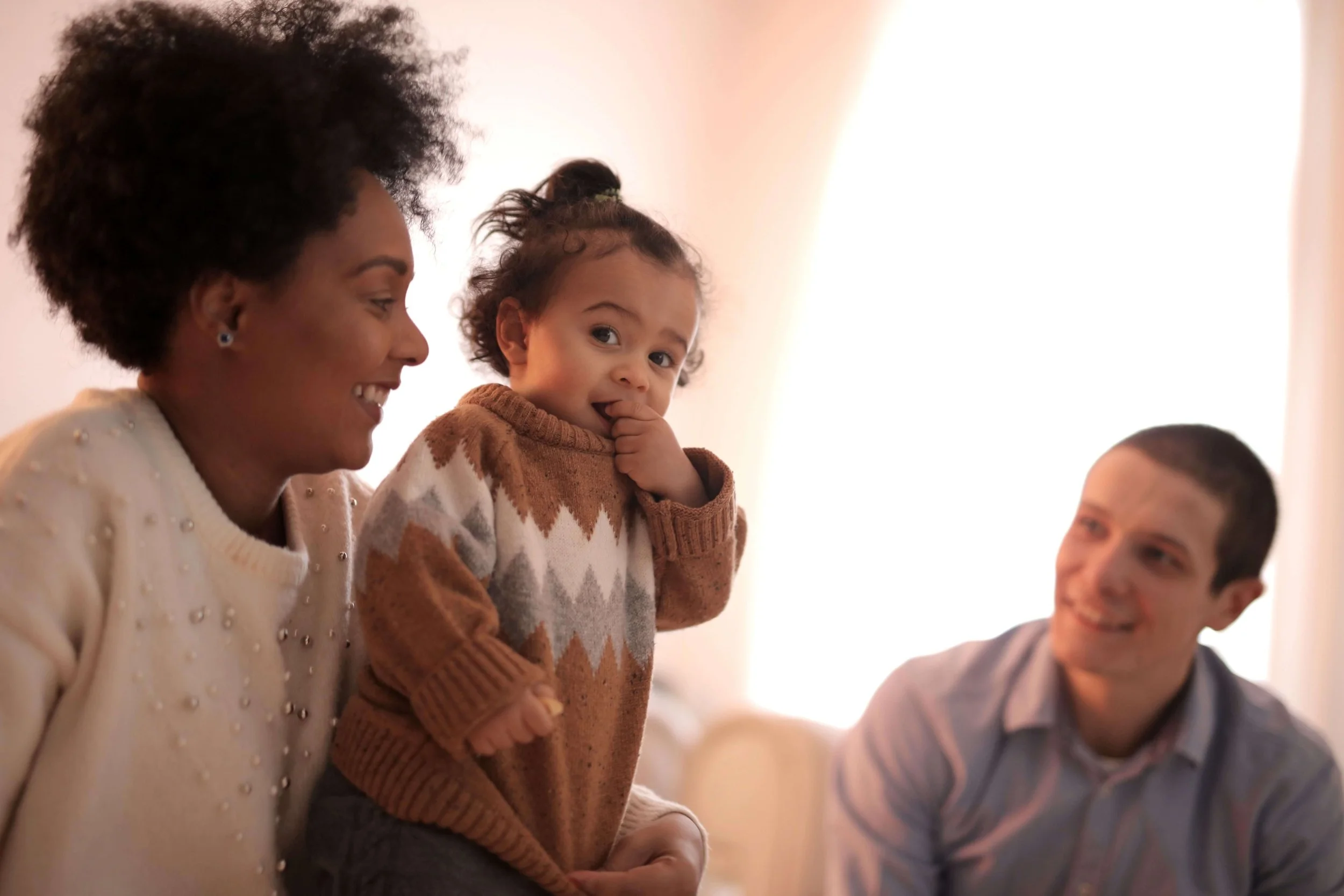 Tiny Humans Big Feelings: How Parenting Therapy in Los Angeles, CA Helps Parents of Young Children