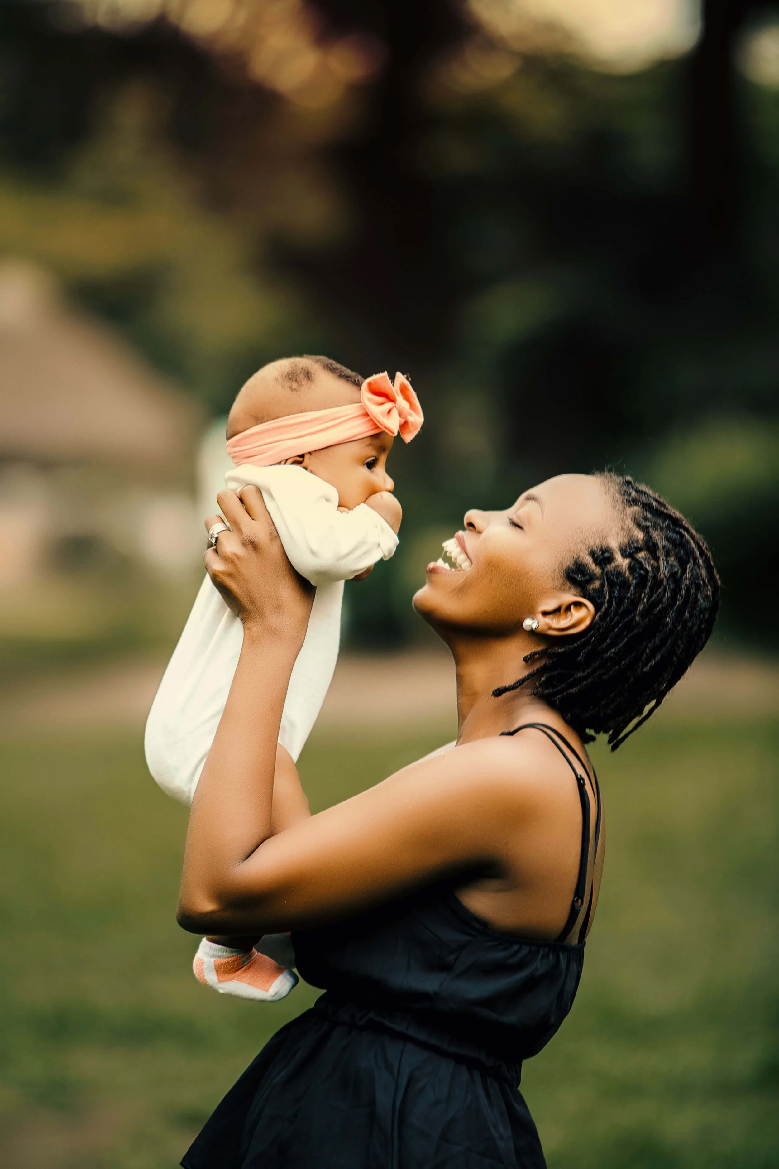 What Is a Single Mother by Choice and How Does Parenting Therapy in Los Angeles, CA Help