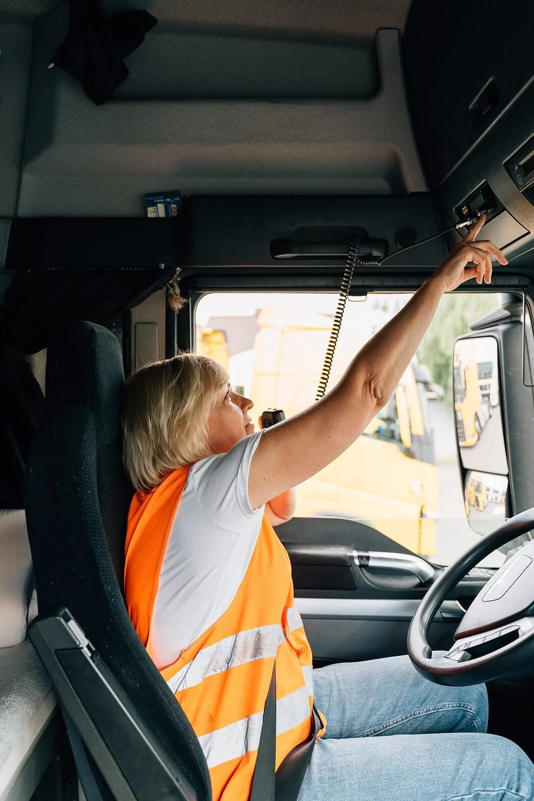 Failed Your Return-to-Duty Test After SAP Evaluations? What Happens Next