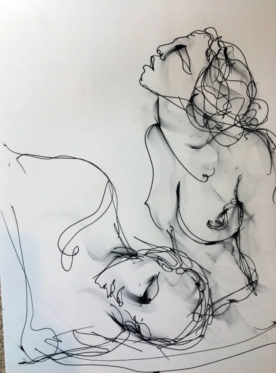 Embracing Unity and Love as the Only Reality: Praying for Palestine