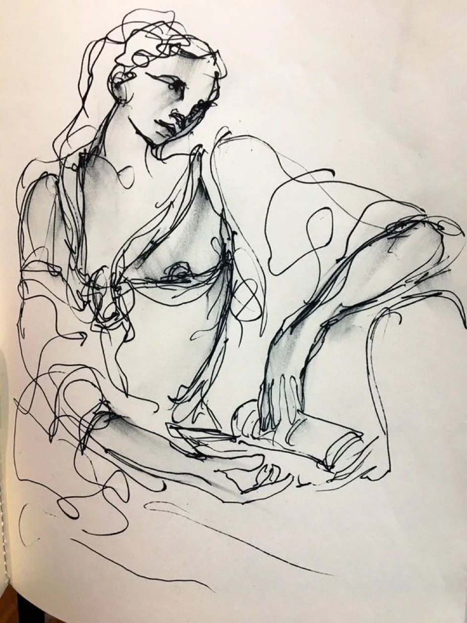 The Lost Art of Reading