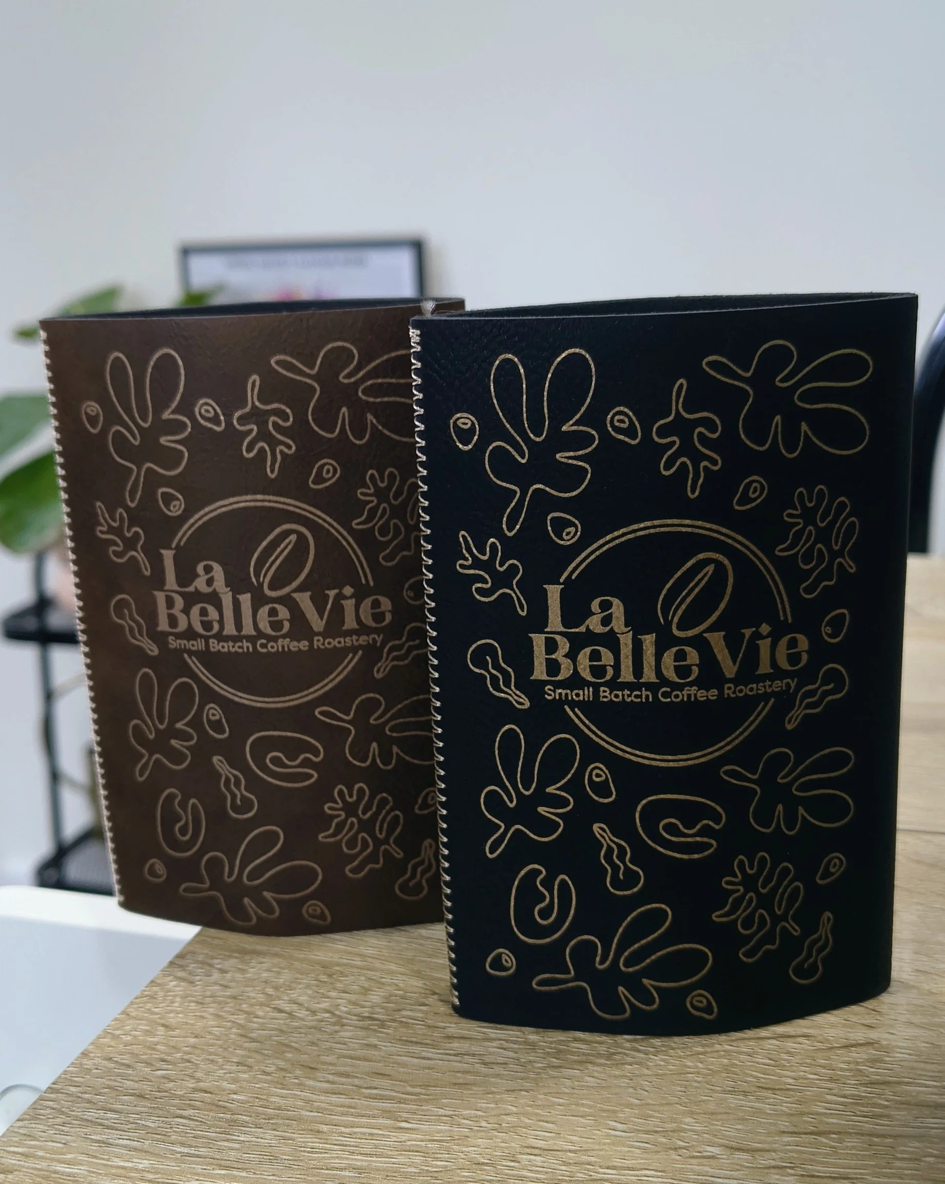 Skinny Beverage Holder