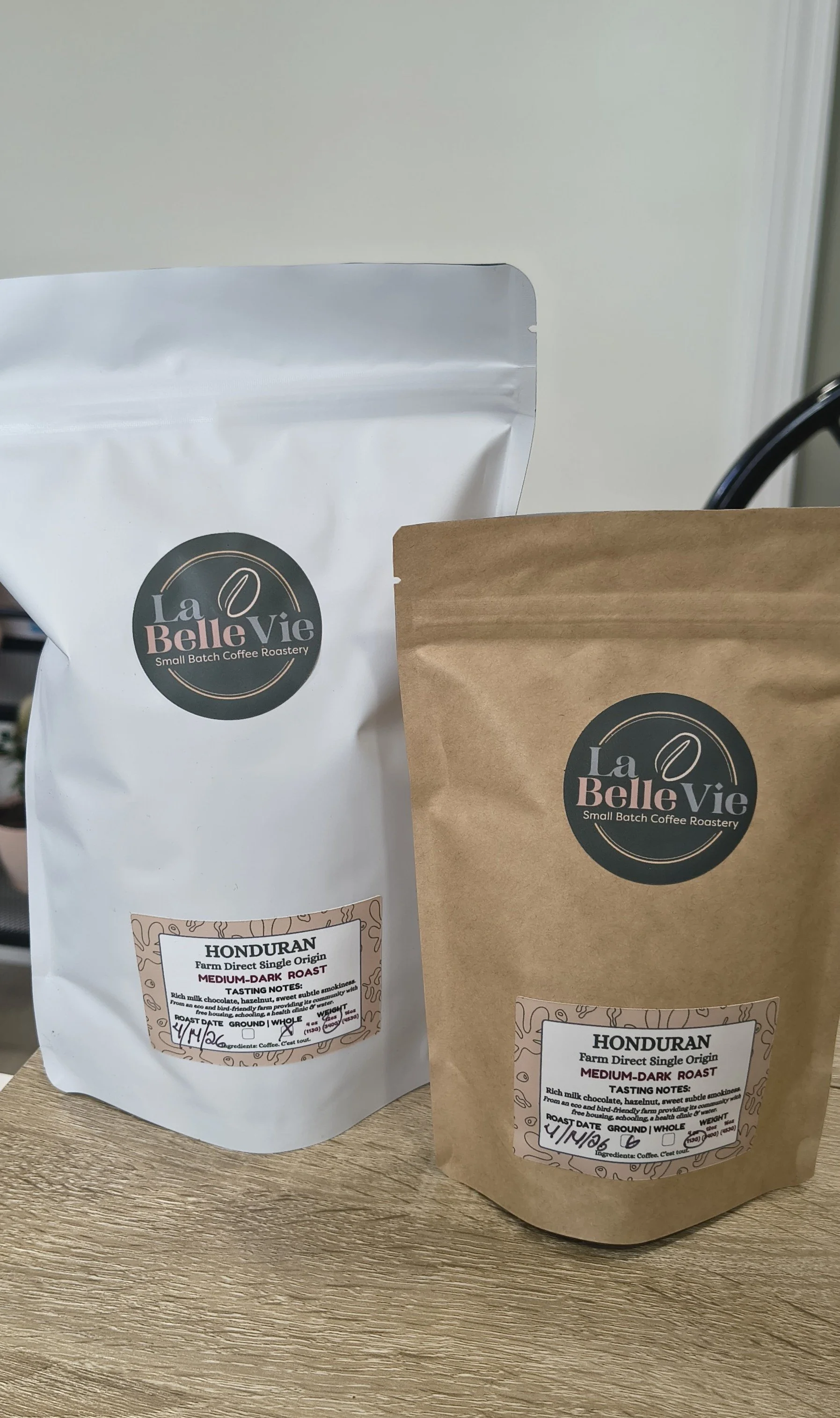 Honduran Single Origin