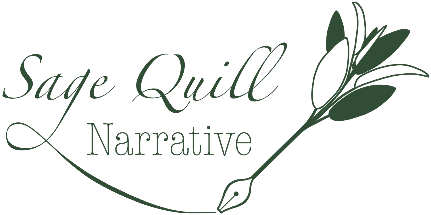 Sage Quill Narrative