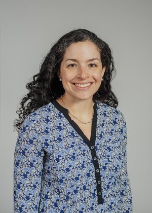 Adriana Cohen-Hausmann, MD