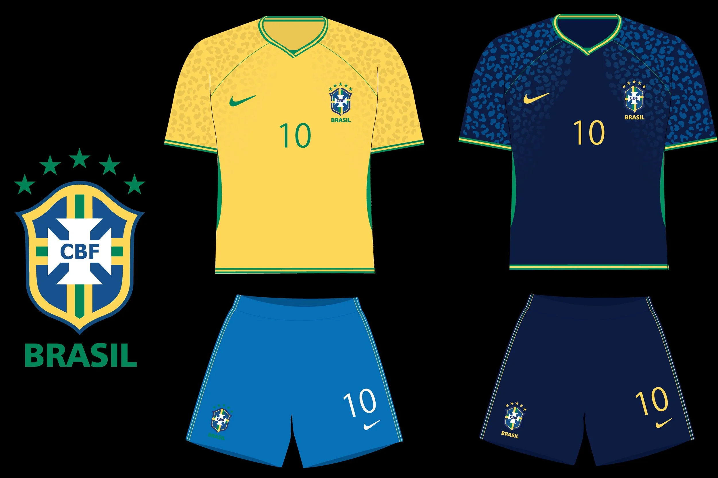 Brazil