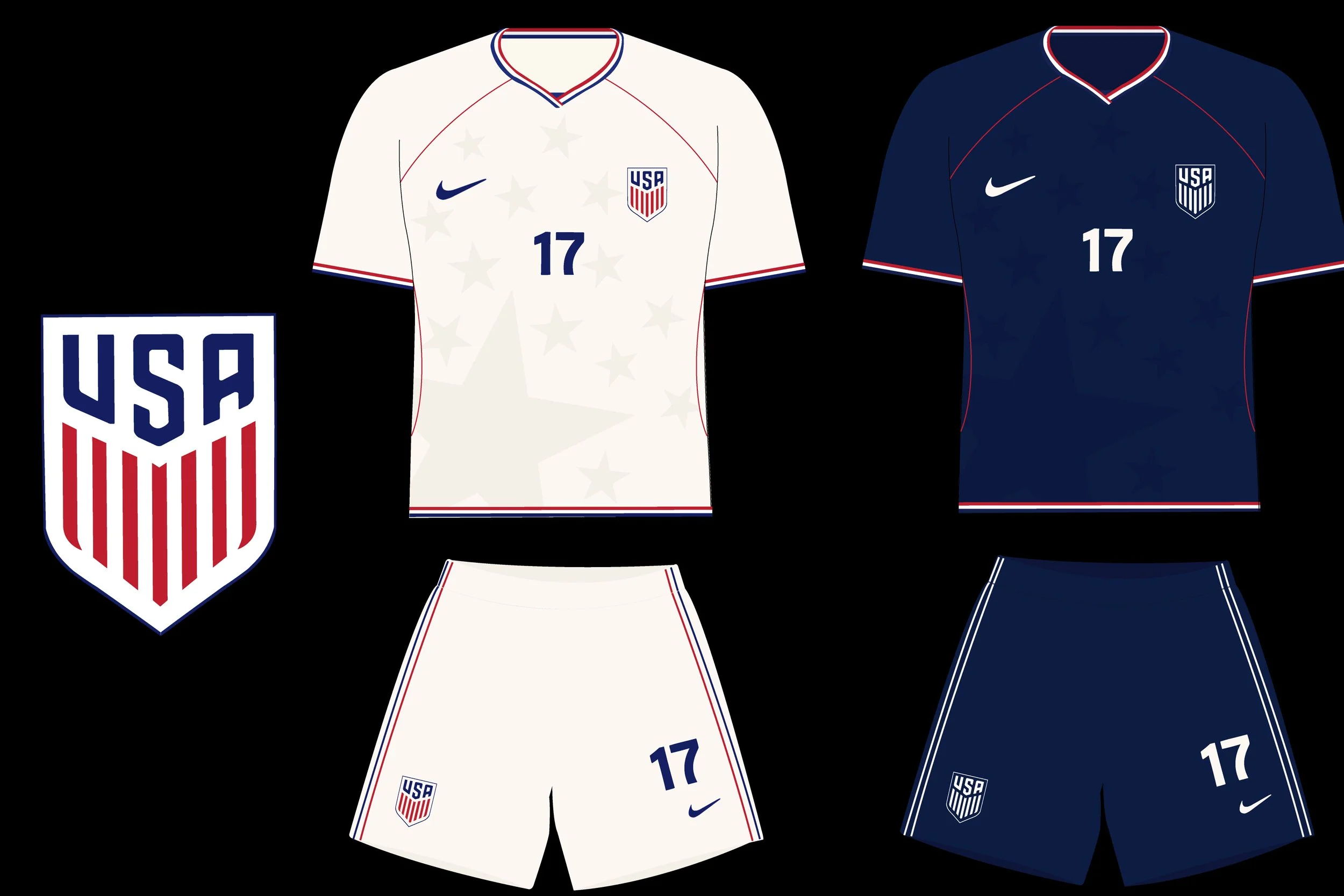 USA