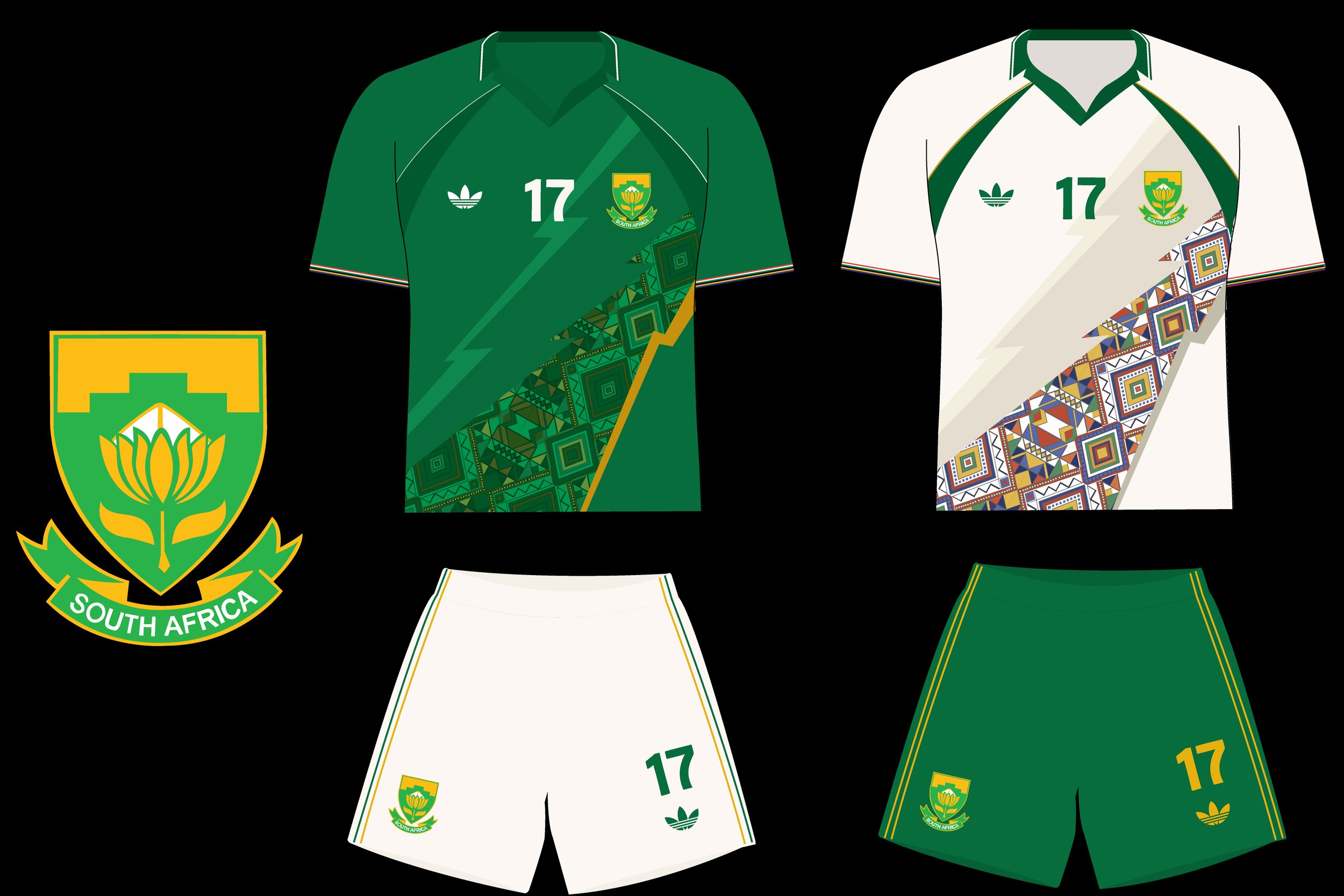 South Africa