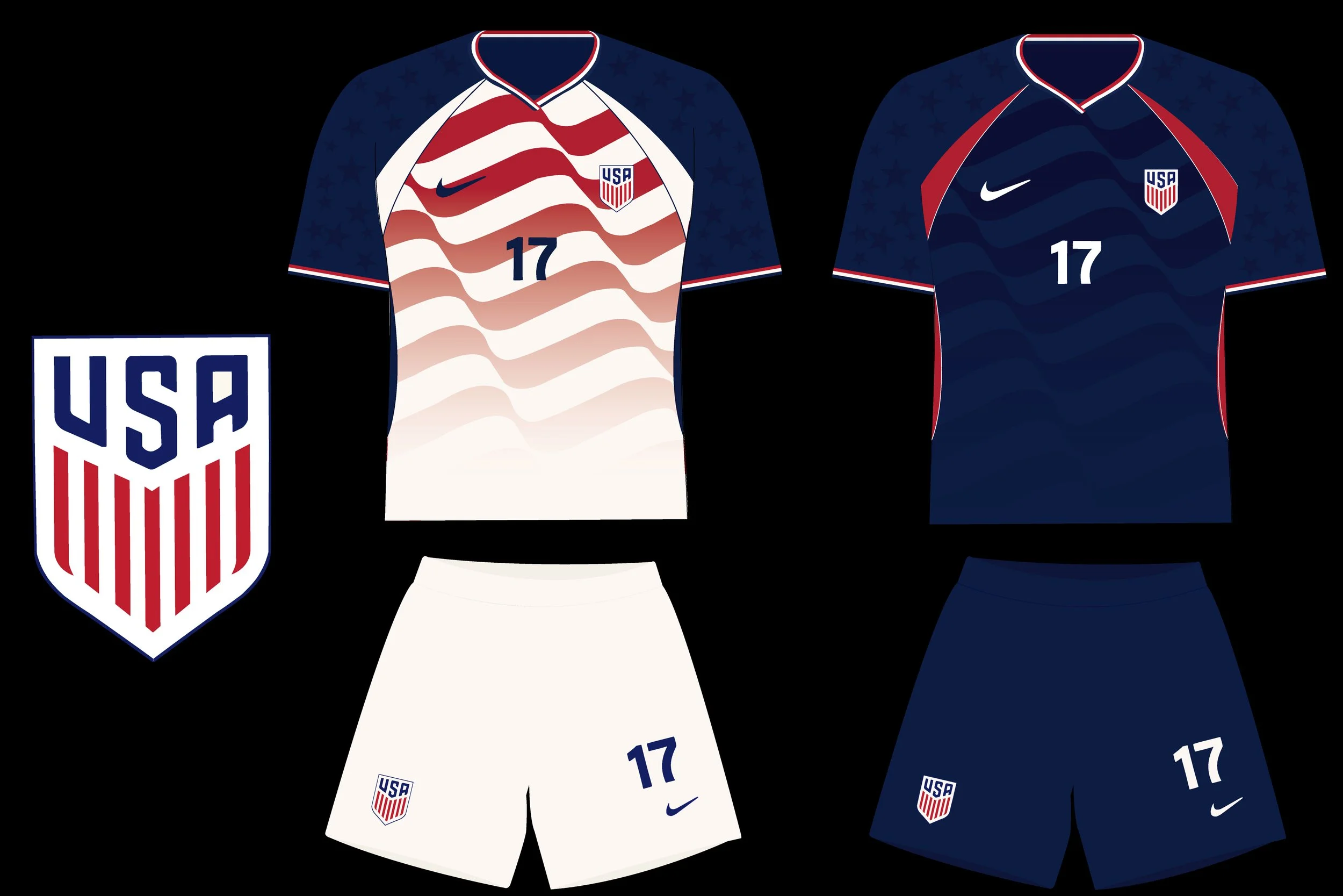 USA 