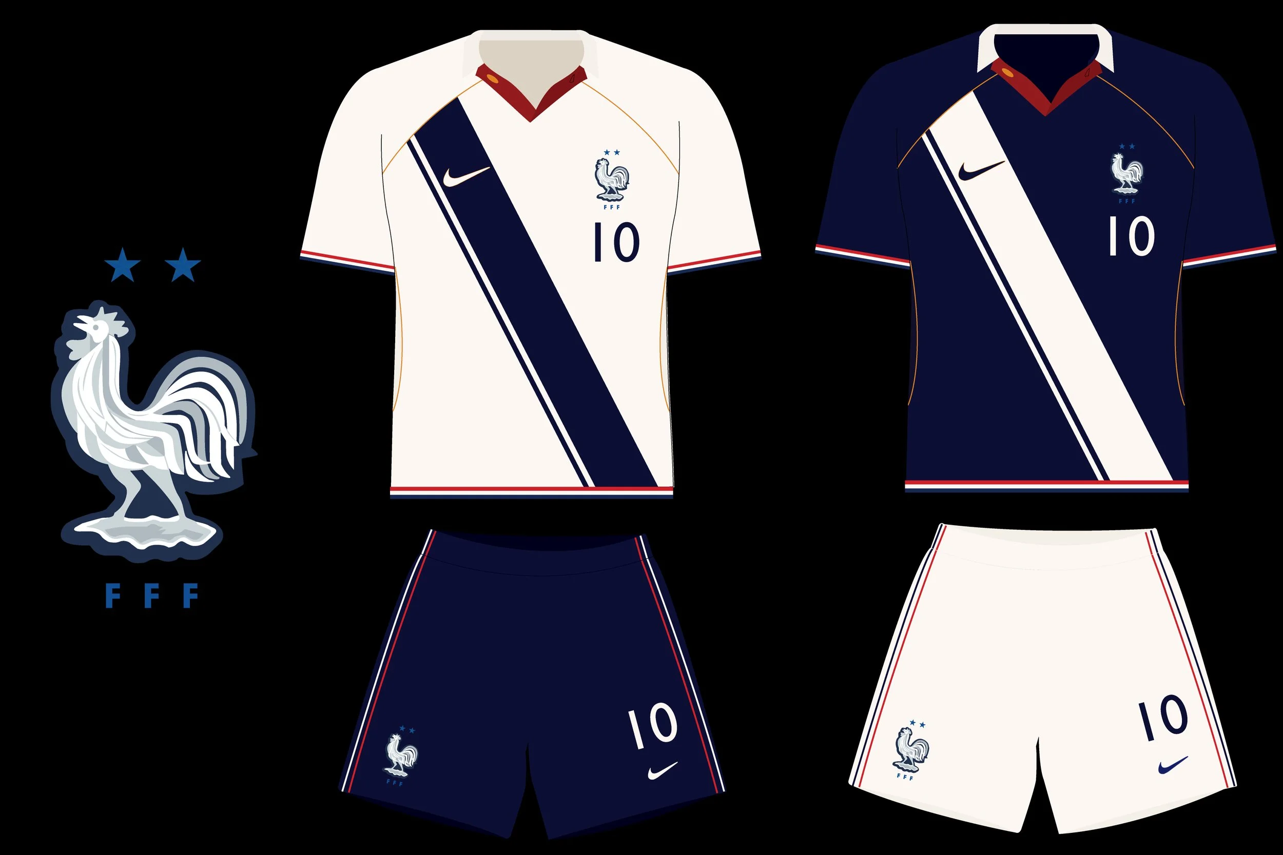 France