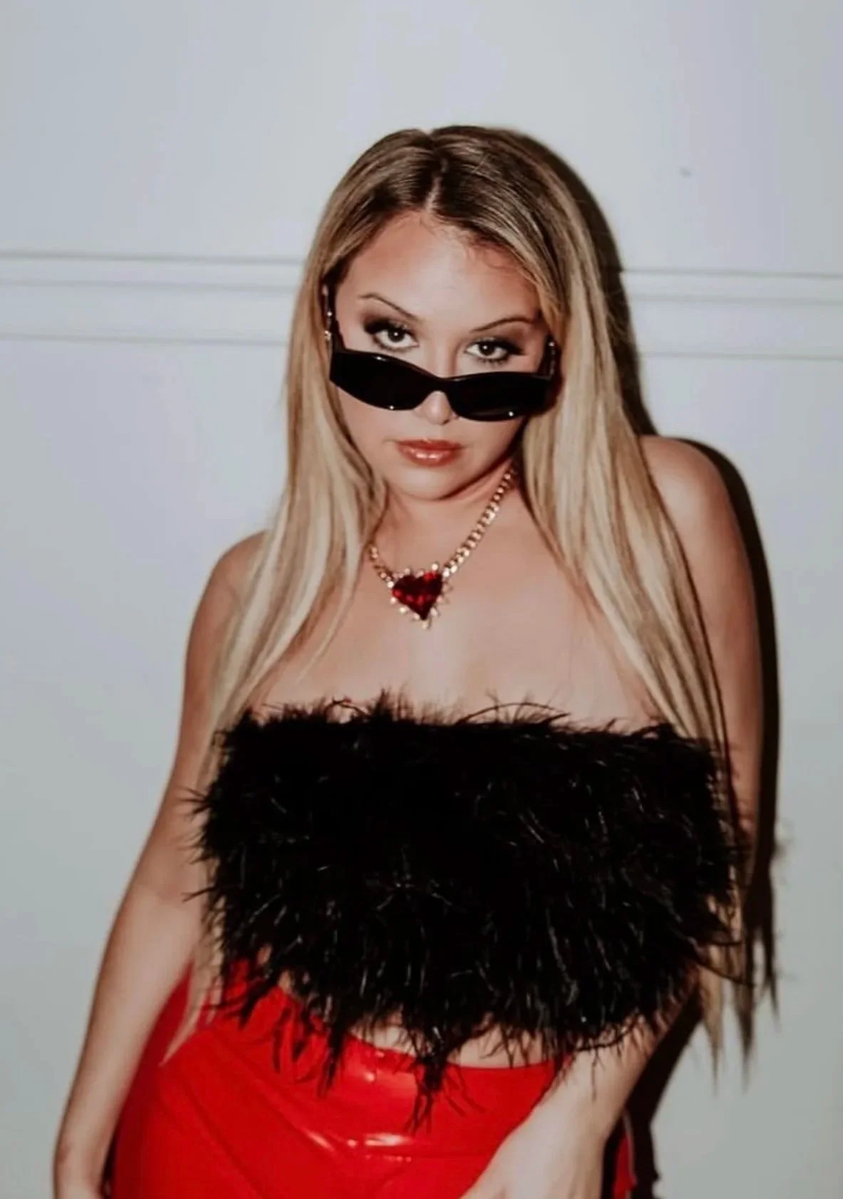 Alexandra Kay Tour