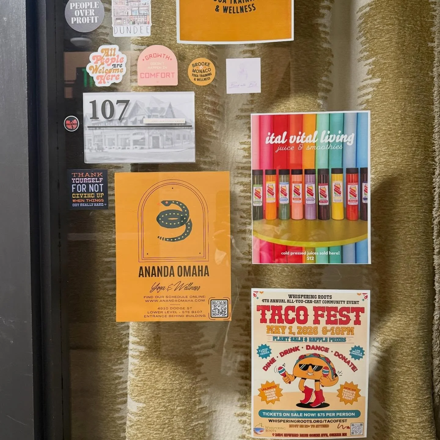 we LOVE community ✨🐍