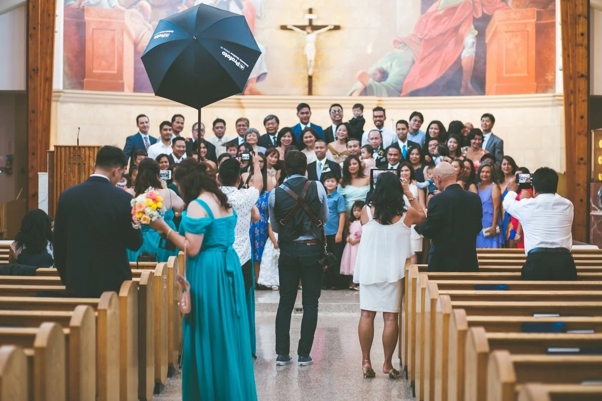 Starting Over Again.