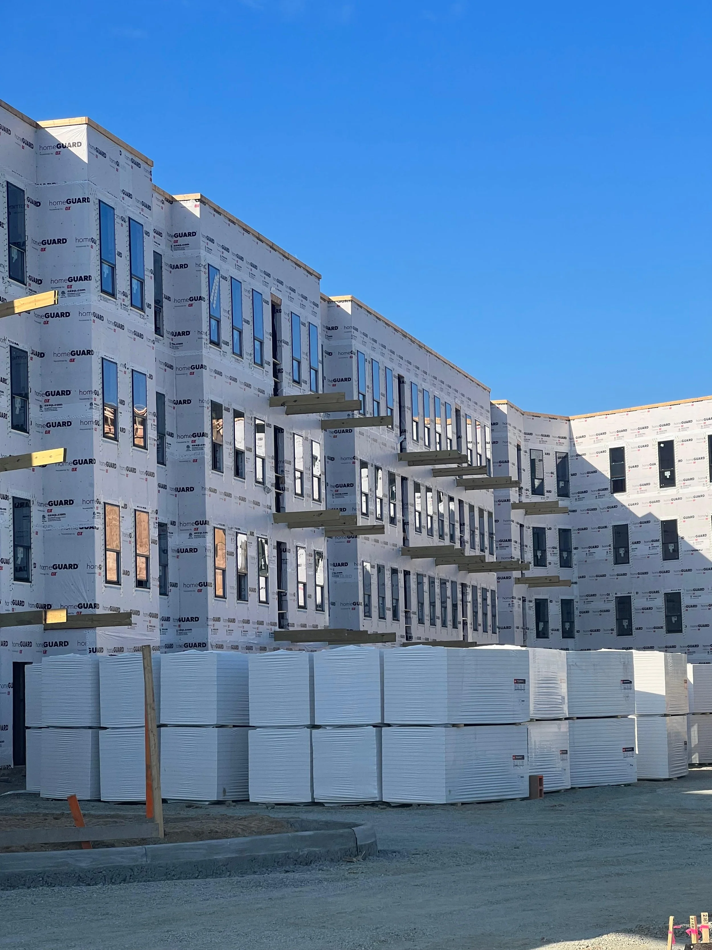 Luxe 360 on Centerpointe