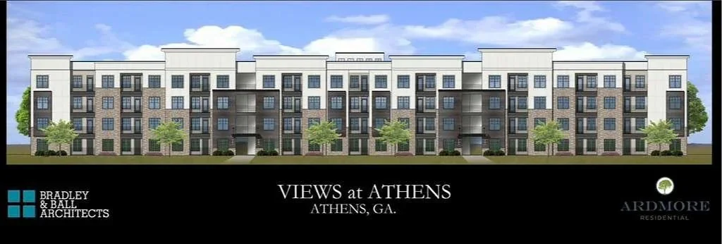 The Views at Athens