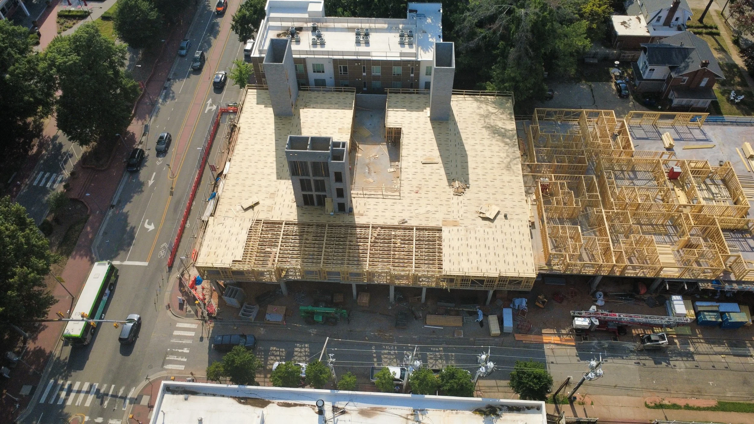 2600 Hillsborough