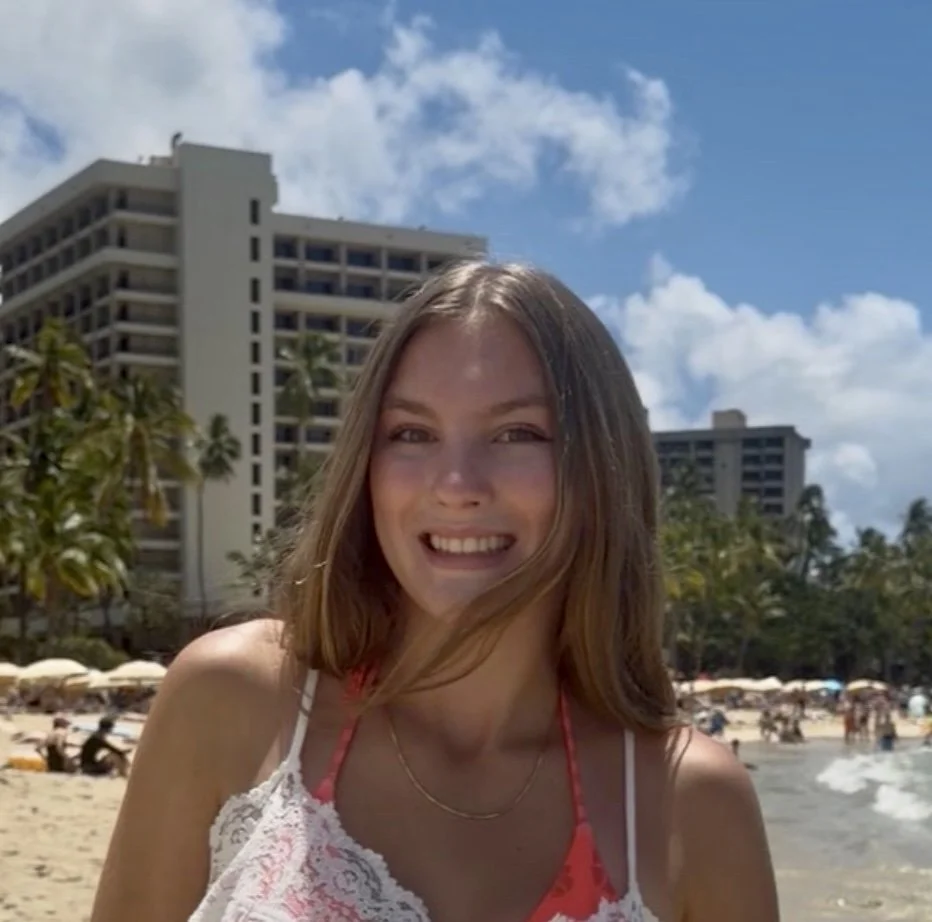 Madelyn Bross