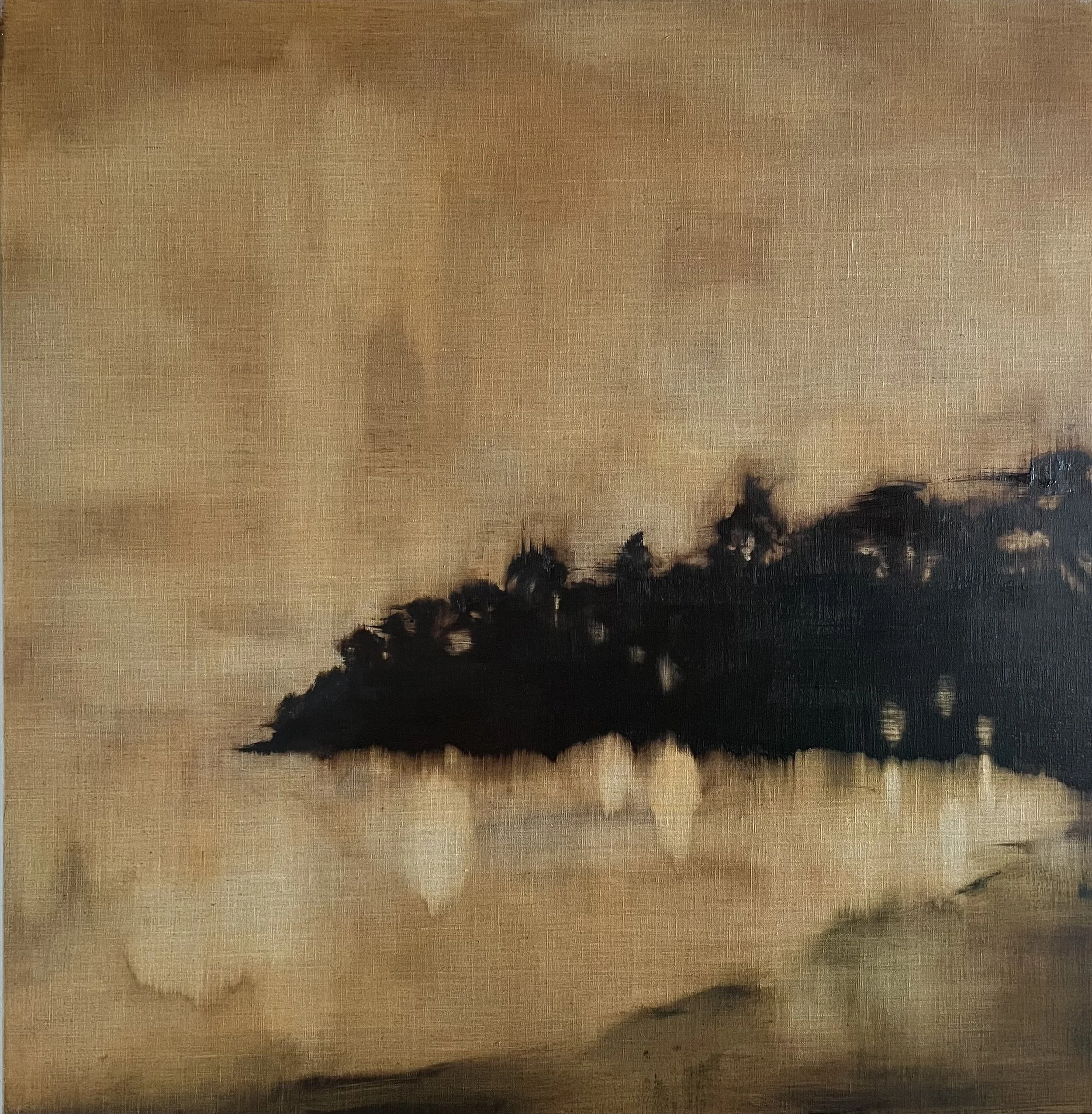 First light at First Point